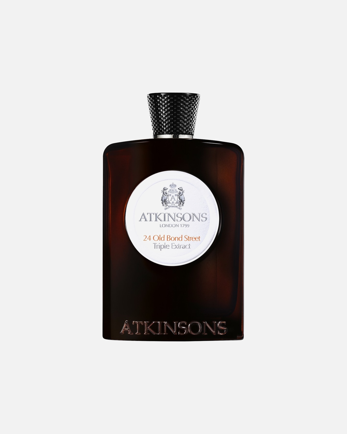 Eau de Cologne für Männlich Atkinsons Eau de Cologne Collection 24 Old Bond Street 100 ml