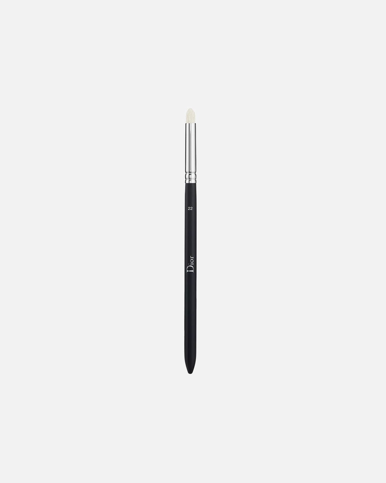 Lidschattenpinsel für Unisex DIOR Dior Backstage Small Eyeshadow Blending Brush N° 22 1 Stück