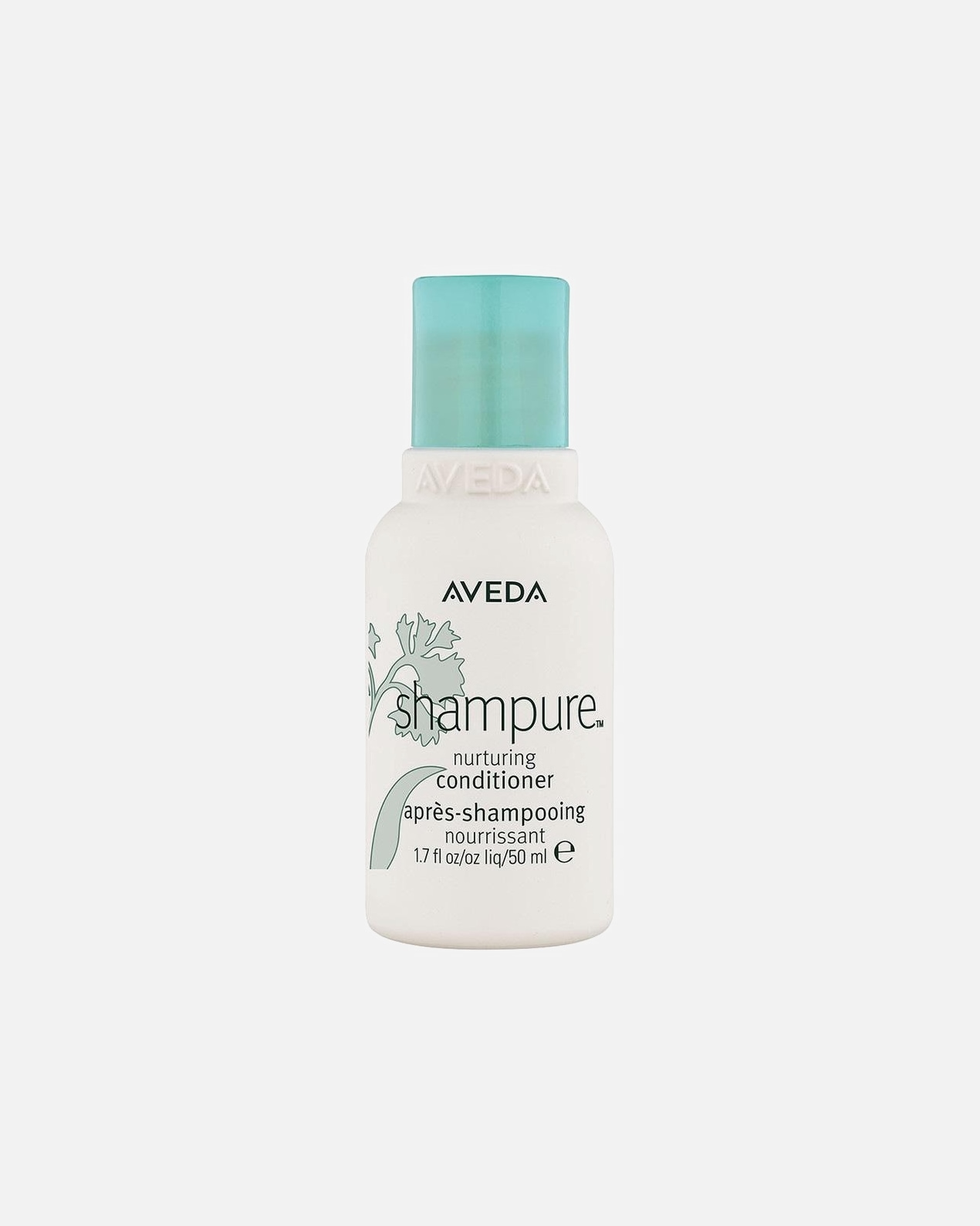 Conditioner für Unisex Aveda Shampure Nurturing 50 ml