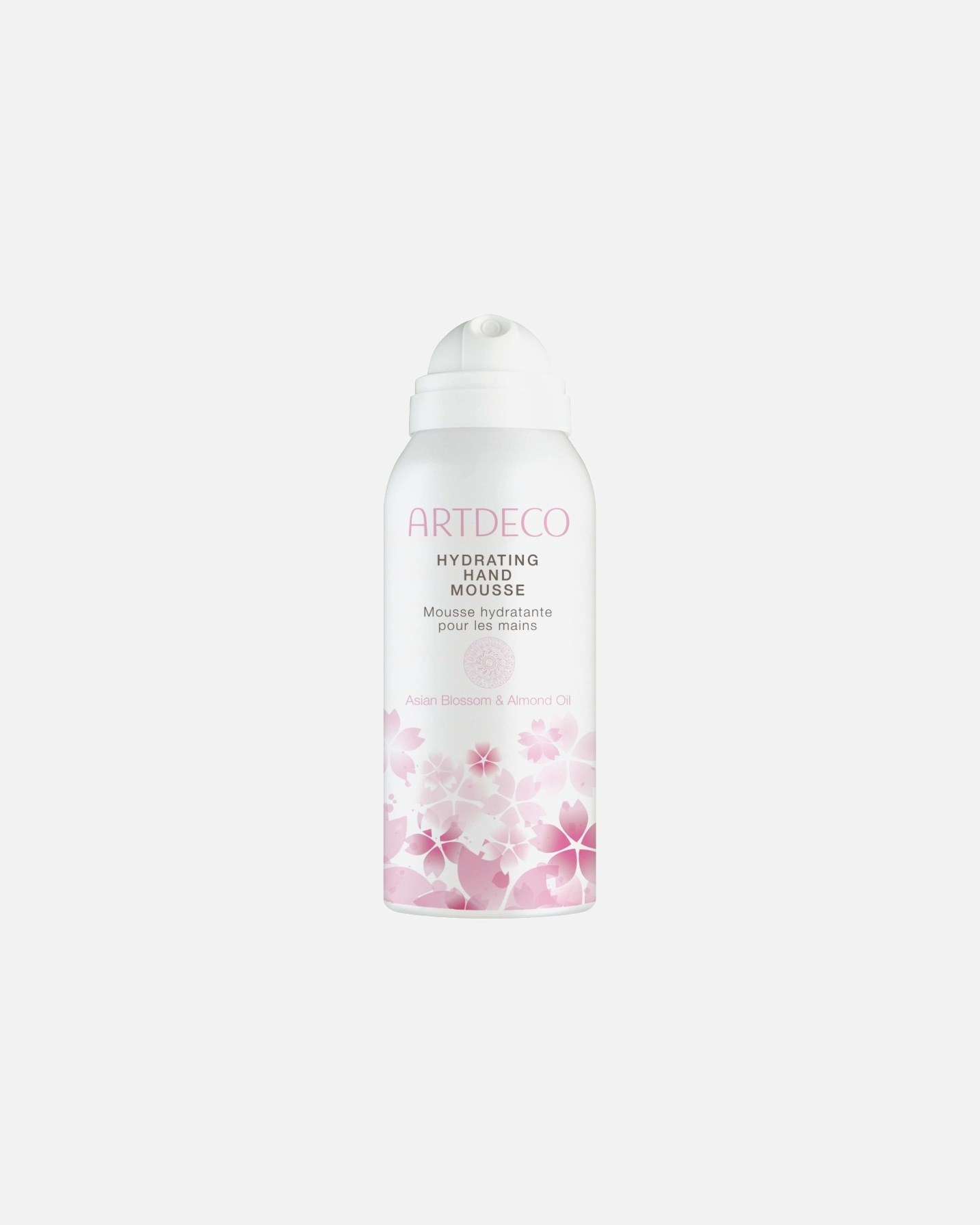 Crème pour les mains for UnisexeARTDECOHydrating Hand Mousse100 ml