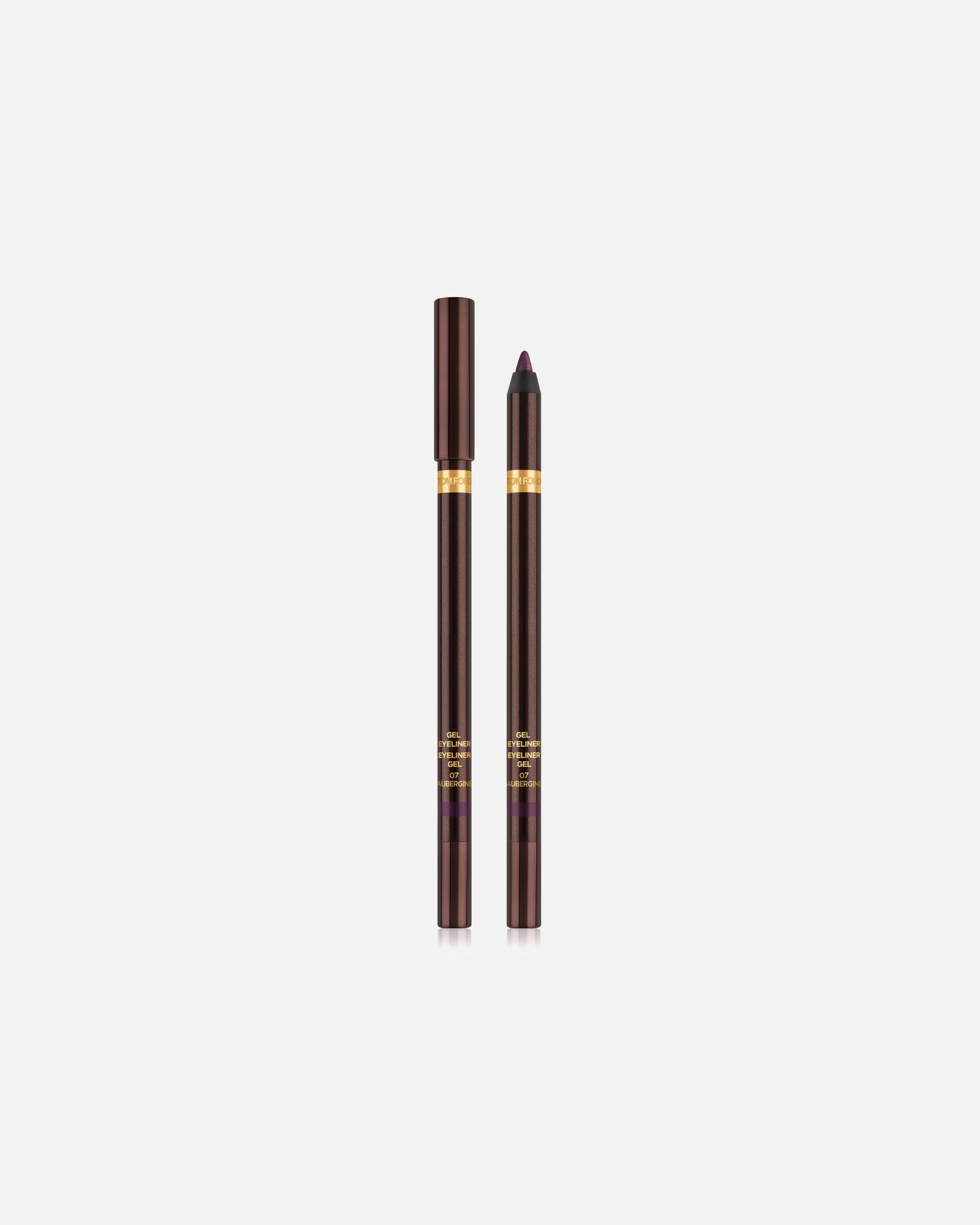 Eyeliner for FemmeTOM FORDGel06 - AUBERGINE