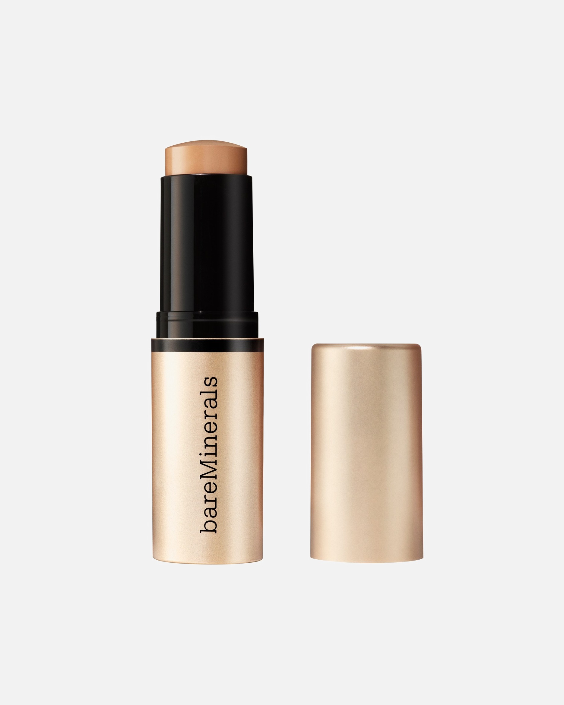 Foundation für Unisex bareMinerals Complexion Rescue Luminous Skin Tint Stick SPICE 08