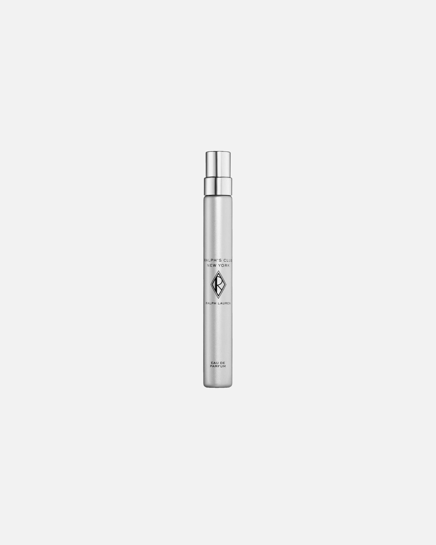 Eau de parfum for HommeRalph LaurenRalph's ClubNew York10 ml