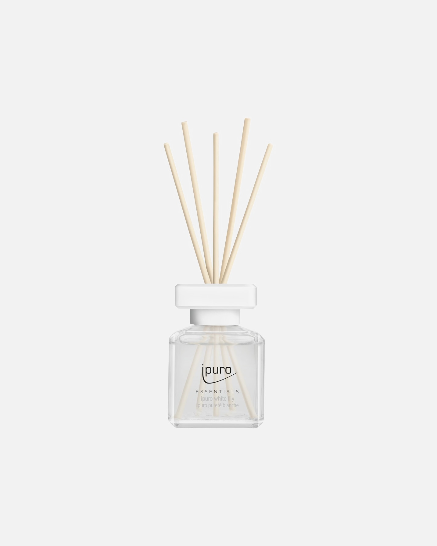 Parfum d'ambiance for UnisexeipuroWhite Lily50 ml