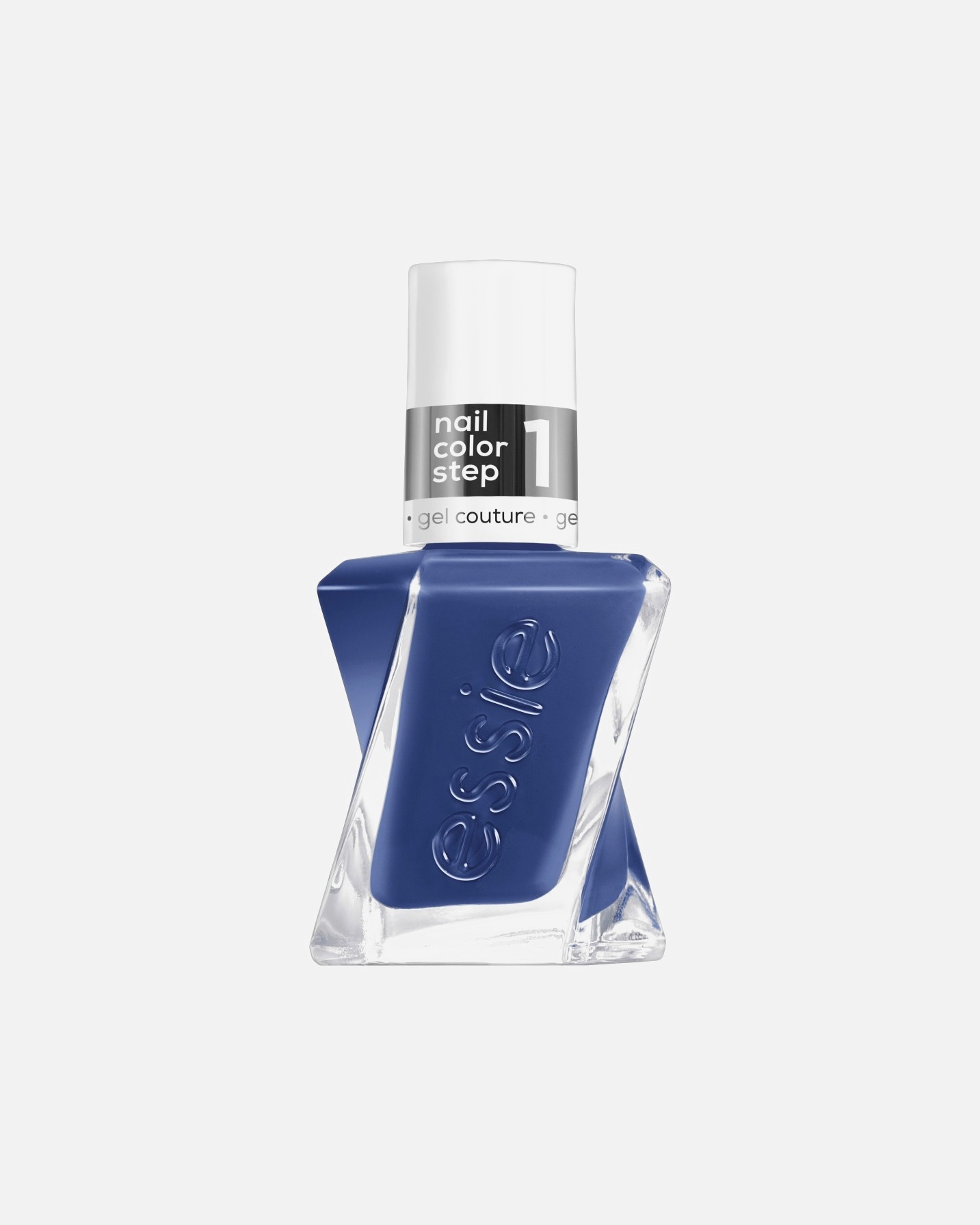 Nagellack für Unisex essie Gel Couture Langanhaltend 552 - STATEMENT PEACE