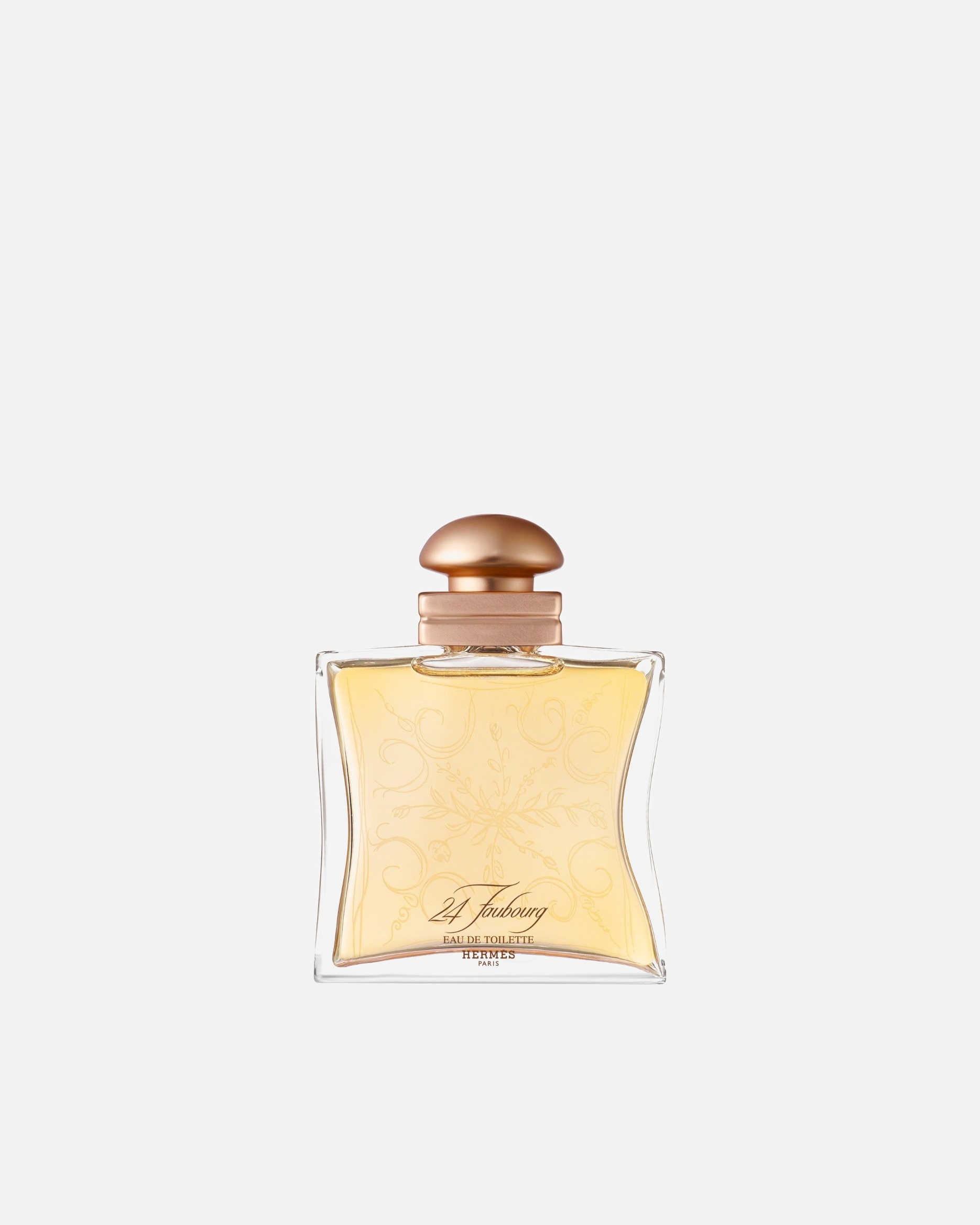 Eau de toilette for FemmeHERMÈS24 Faubourg50 ml
