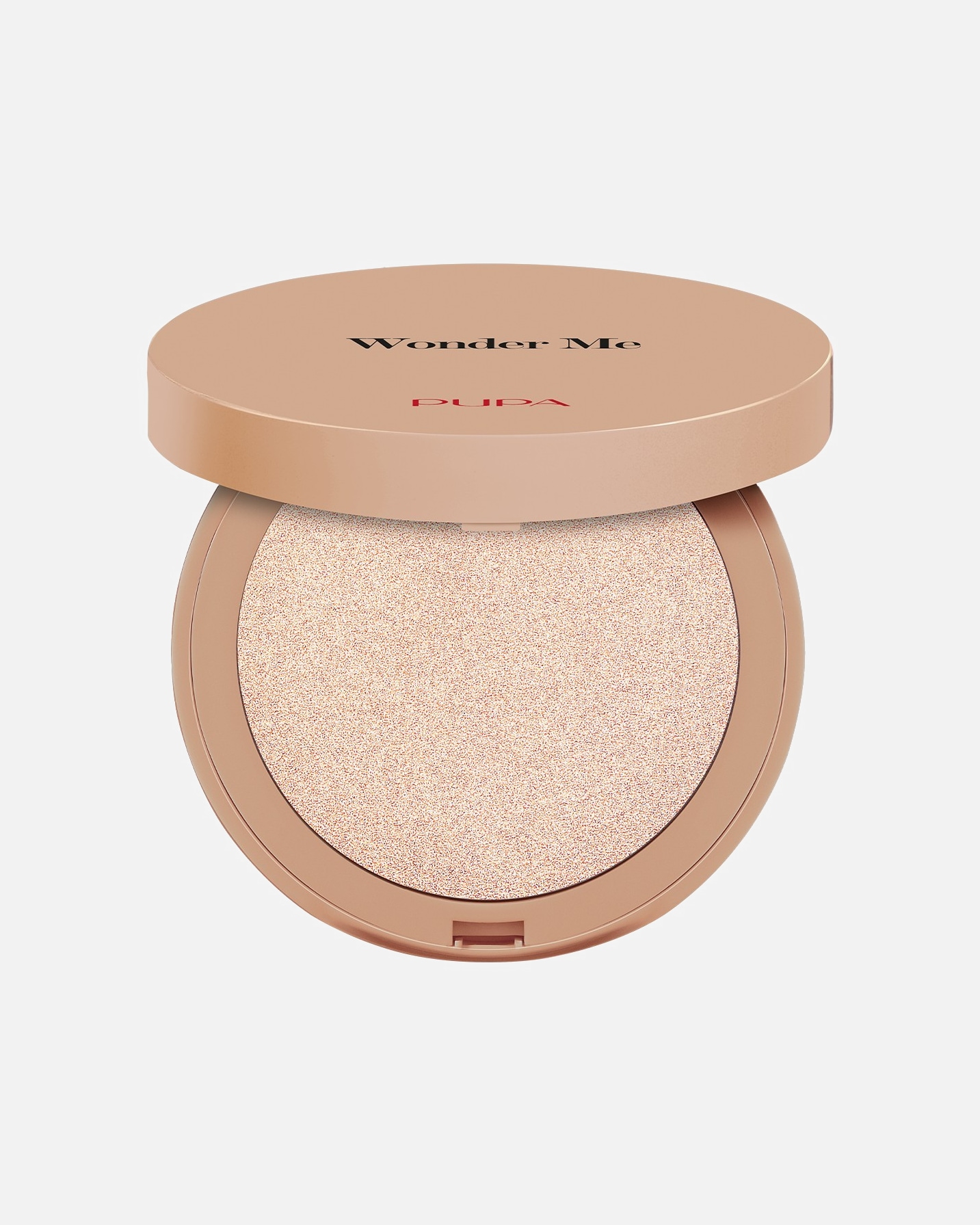 Illuminateur de teint for UnisexePUPA MilanoGlow7.5 Grammes