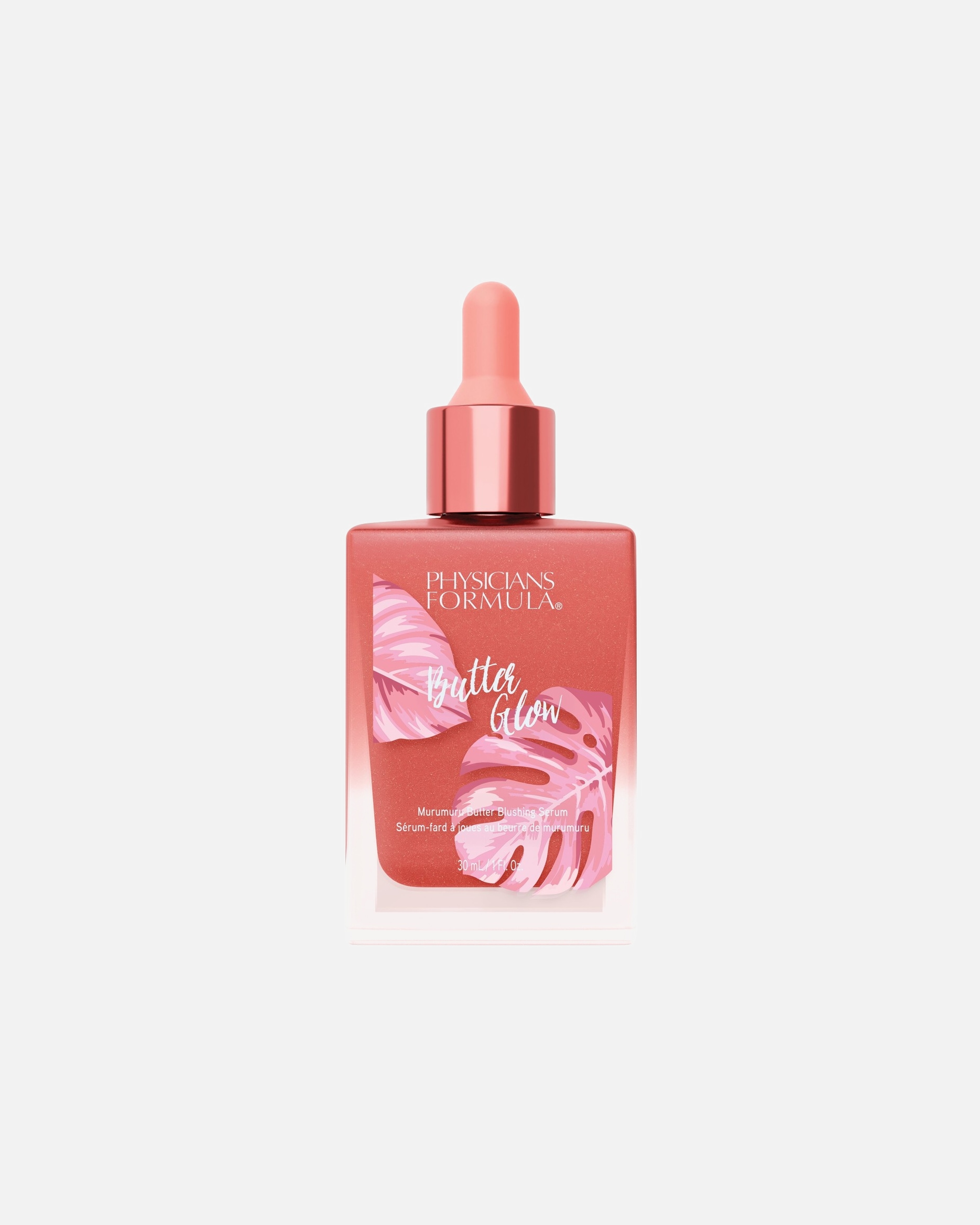 Blush für Unisex Physicians Formula Butter Glow Blushing Serum ROSY GLOW