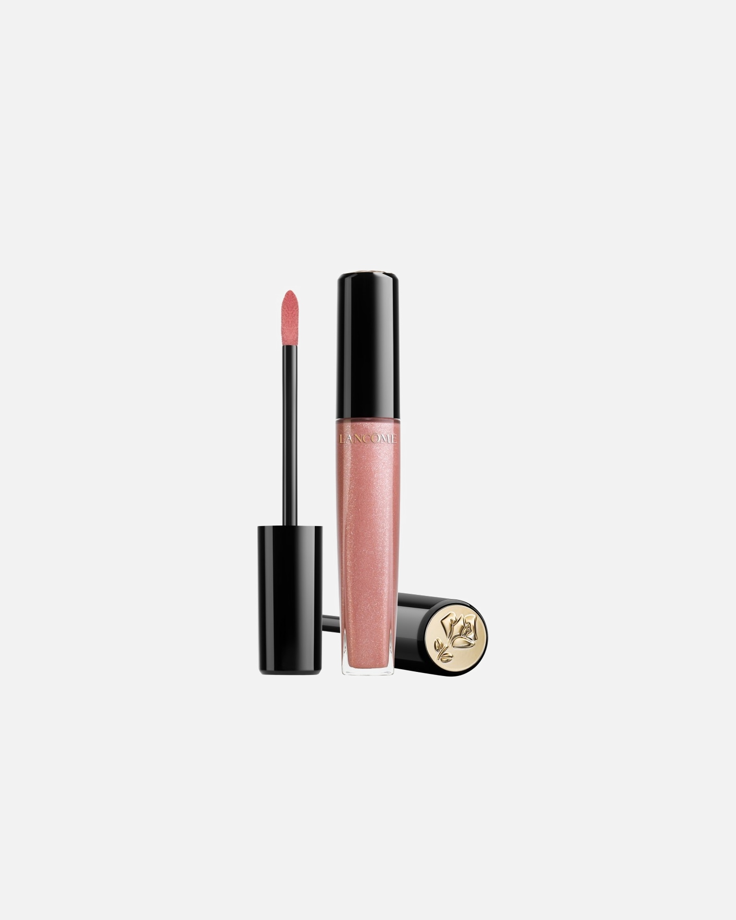 Lipgloss für Unisex Lancôme L'Absolu Rouge Gloss Sheer 222