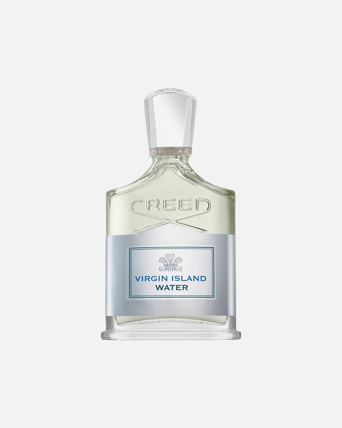 Eau de parfum for UnisexeCreedMillesime for Women & MenVirgin Island Water100 ml