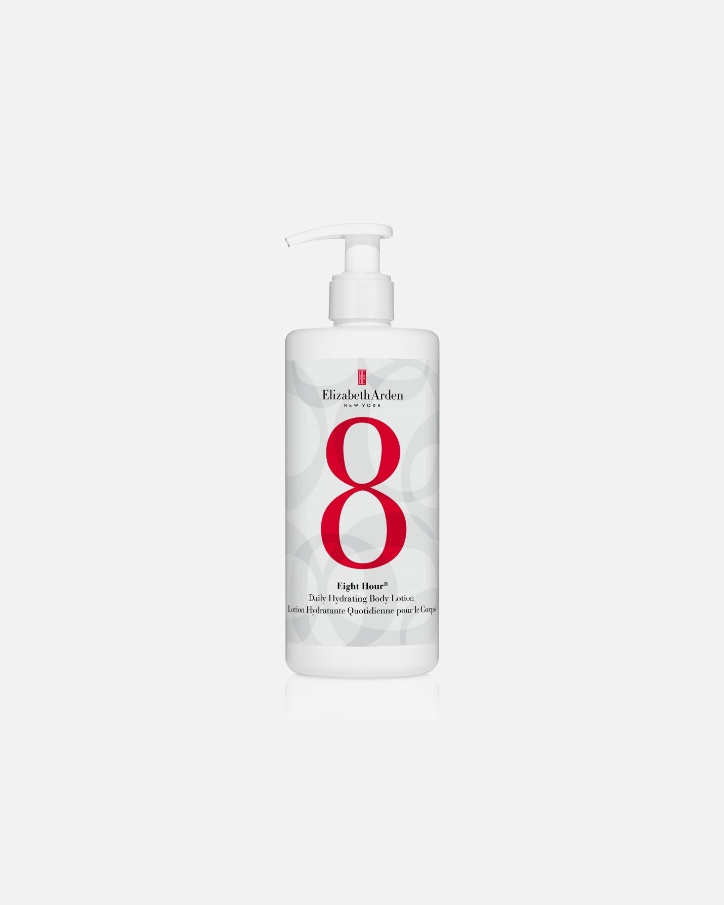 Bodylotion für Unisex Elizabeth Arden Daily Hydrating Body Lotion 380 ml