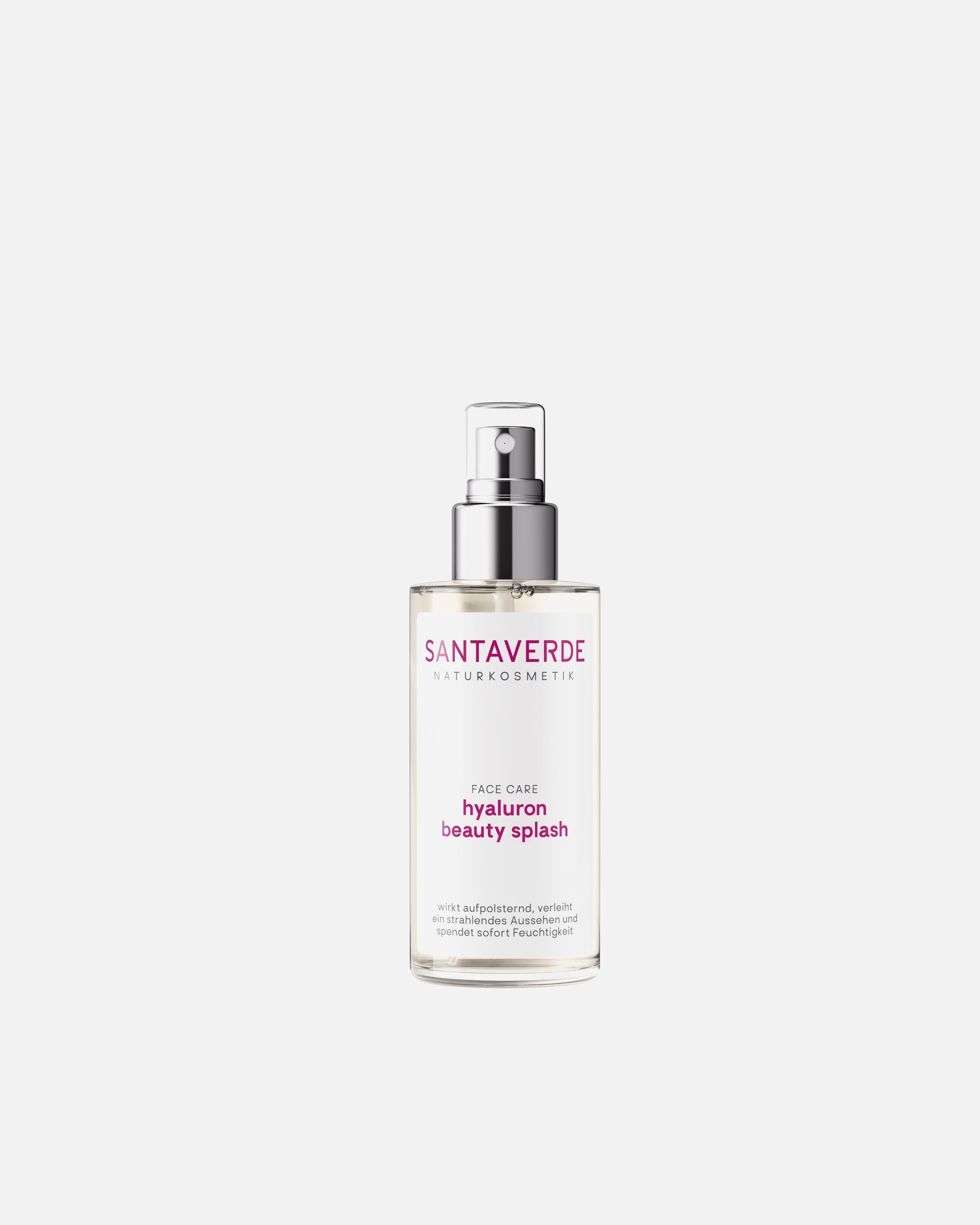 Spray visage for UnisexeSantaverde100 ml
