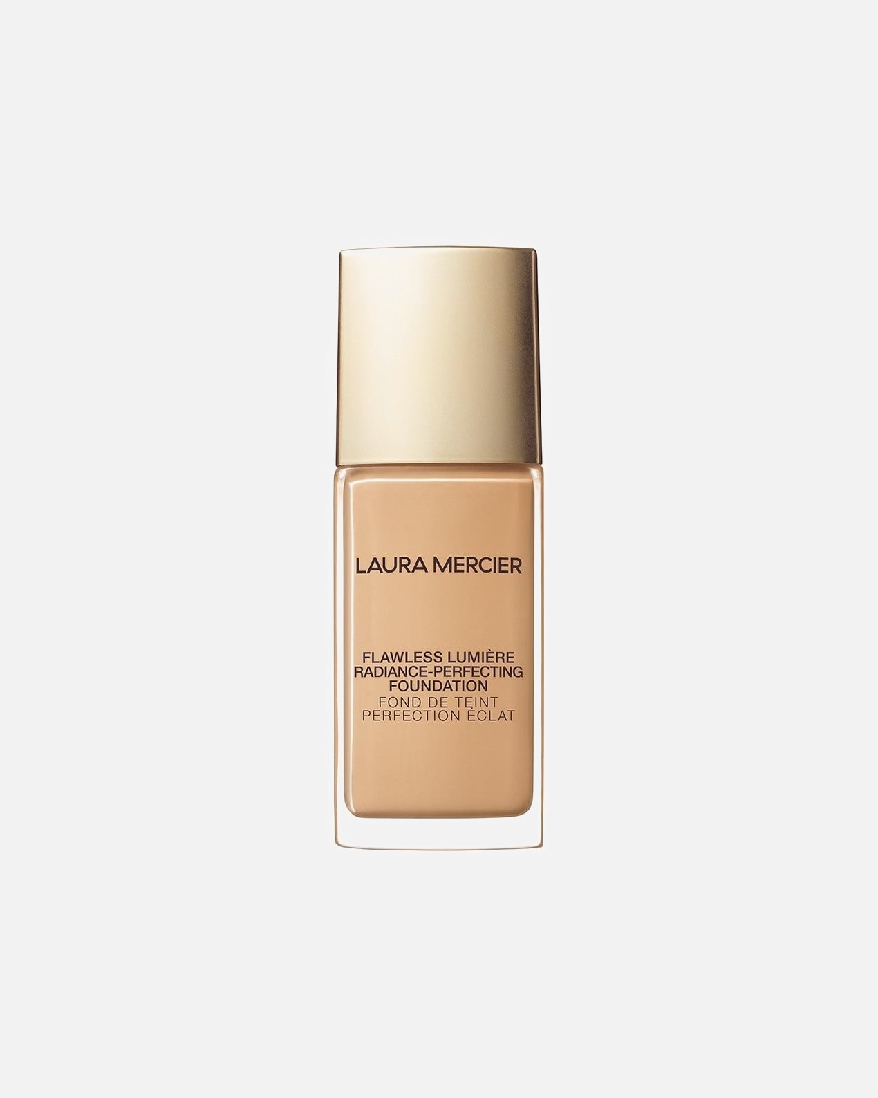 Foundation für Unisex Laura Mercier Flawless Lumière Radiance Perfecting Buff
