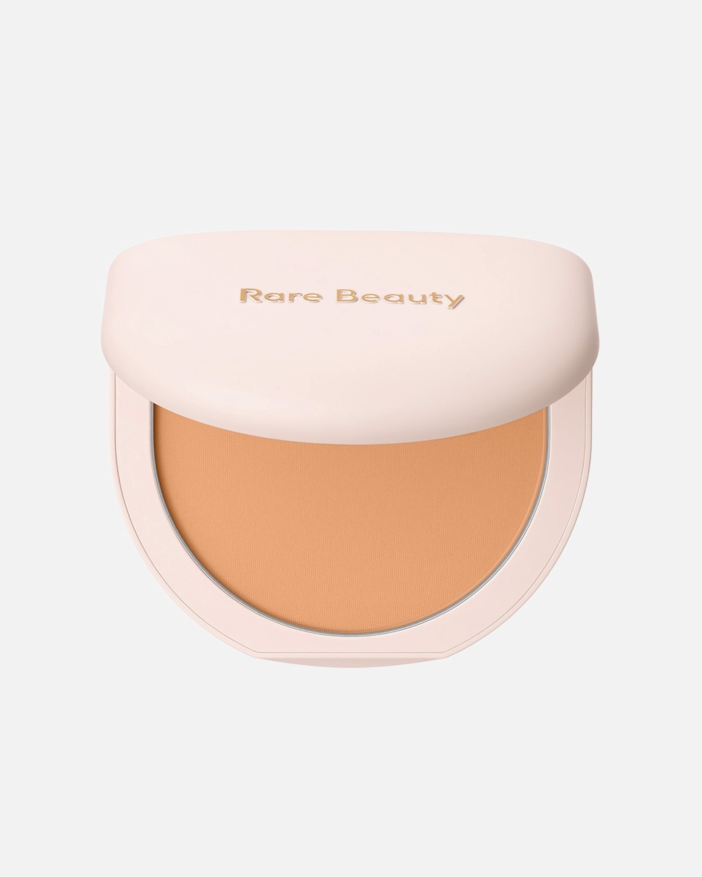 Puder für Unisex Rare Beauty True To Myself Tinted Pressed Finishing BUFF