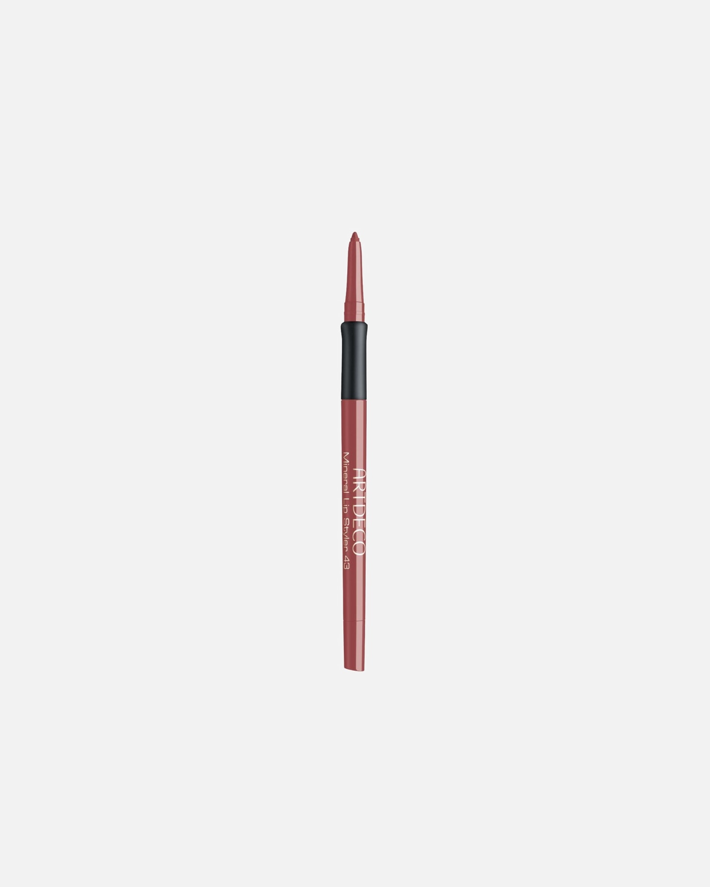 Lipliner für Unisex ARTDECO Mineral Lip Styler Nr. 43 - Mineral Wild Rose