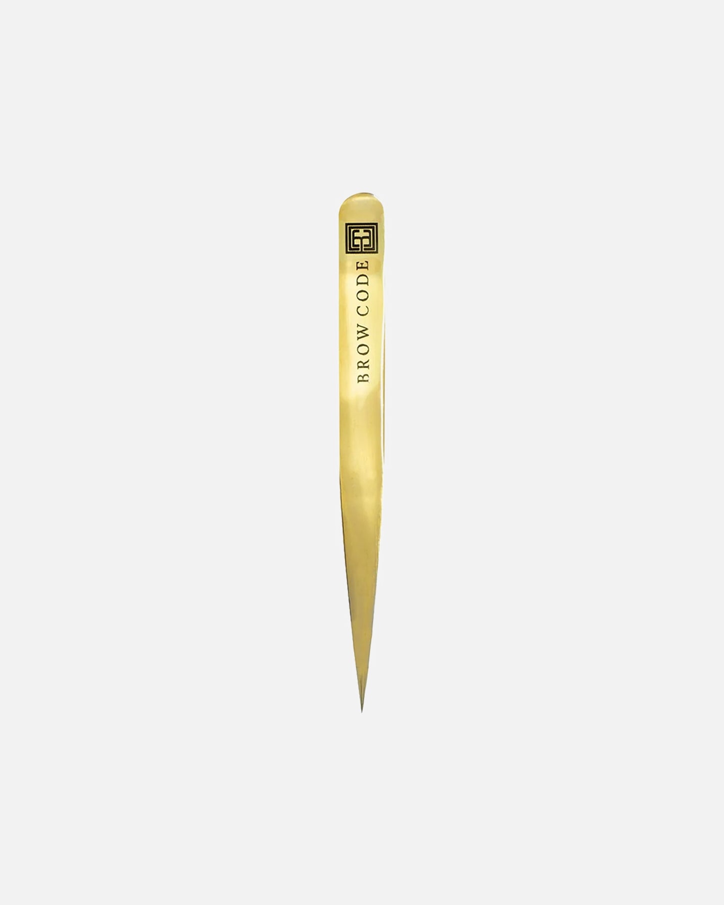 Pinzette für Unisex Brow Code Default Brand Line Point Tweezers 100 g