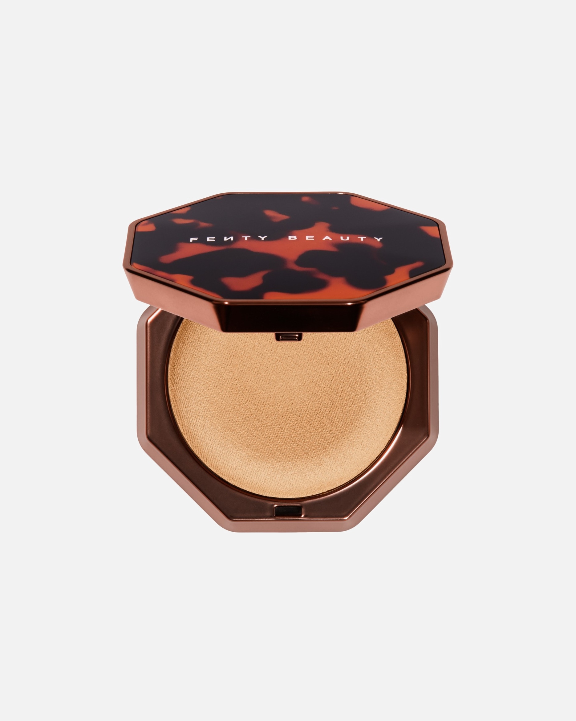 Bronzer für Unisex Fenty Beauty Sun Stalk’r Soufflé BISCOTTI