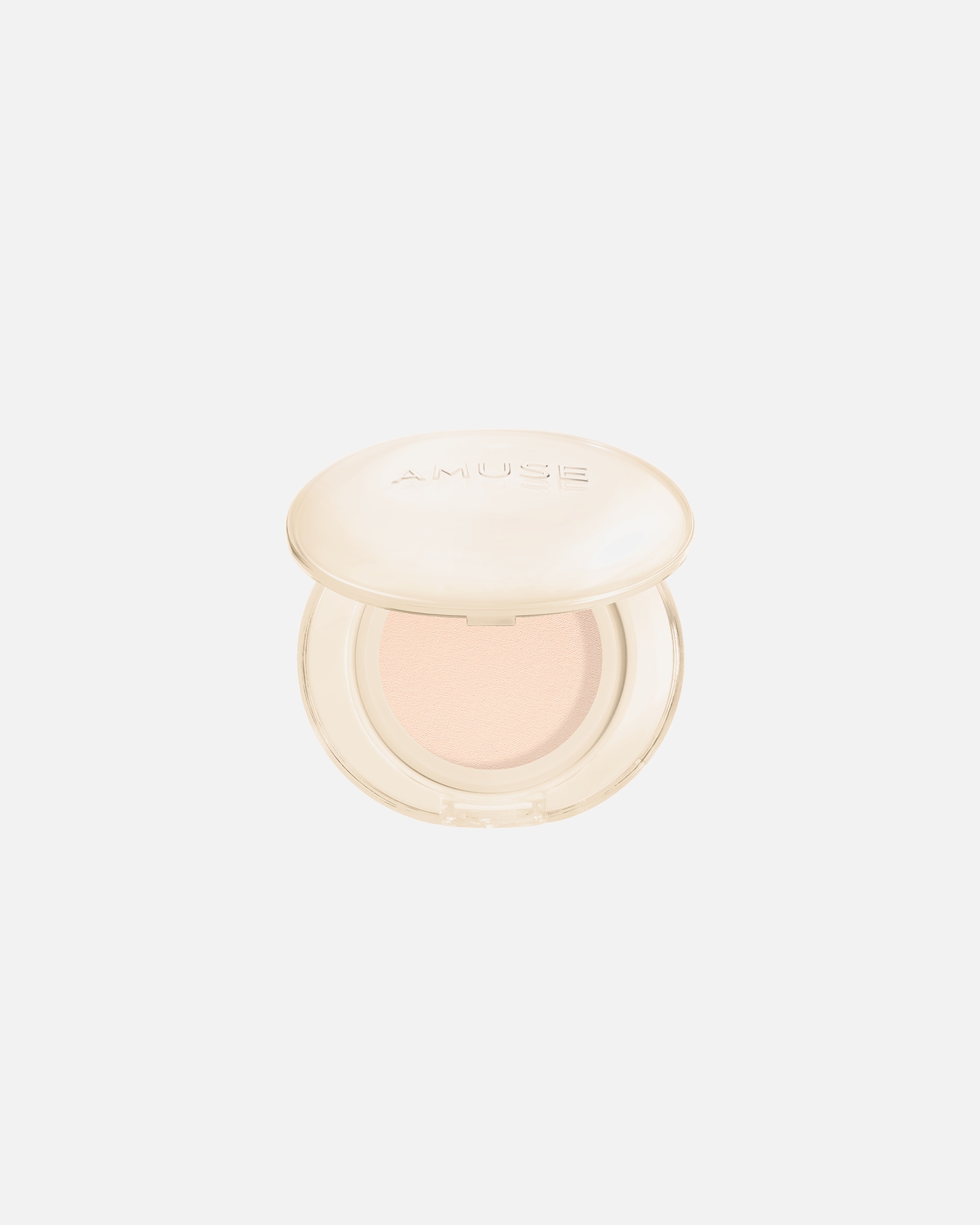 Fond de teint for UnisexeAmuseDew Jelly Master Cushion0.5 - FAIR