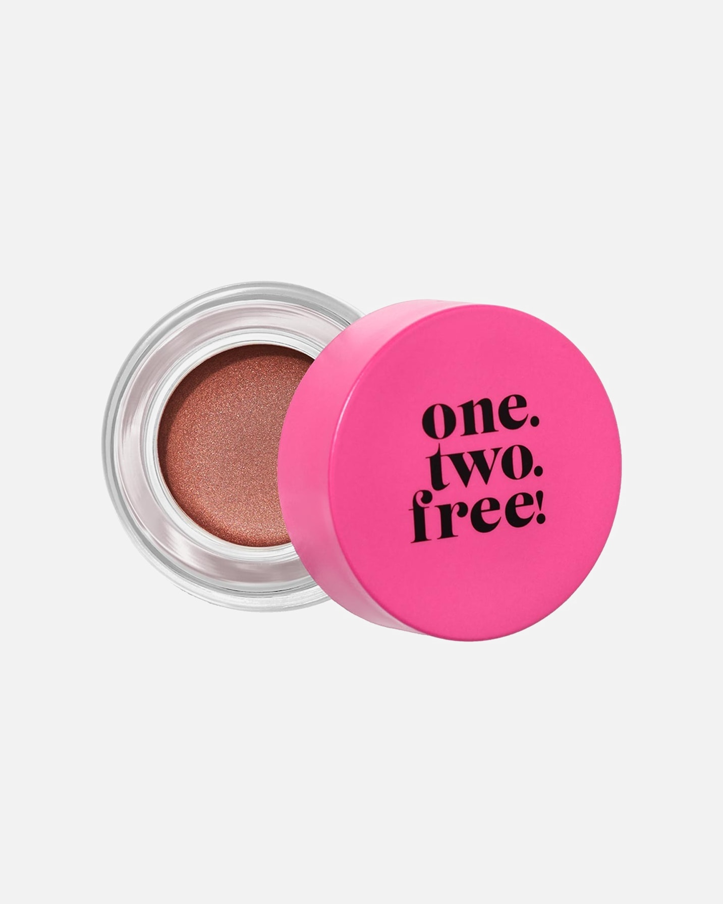 Illuminateur de teint for Unisexeone. two. free!Creamy Highlighting Balm02 Bronze