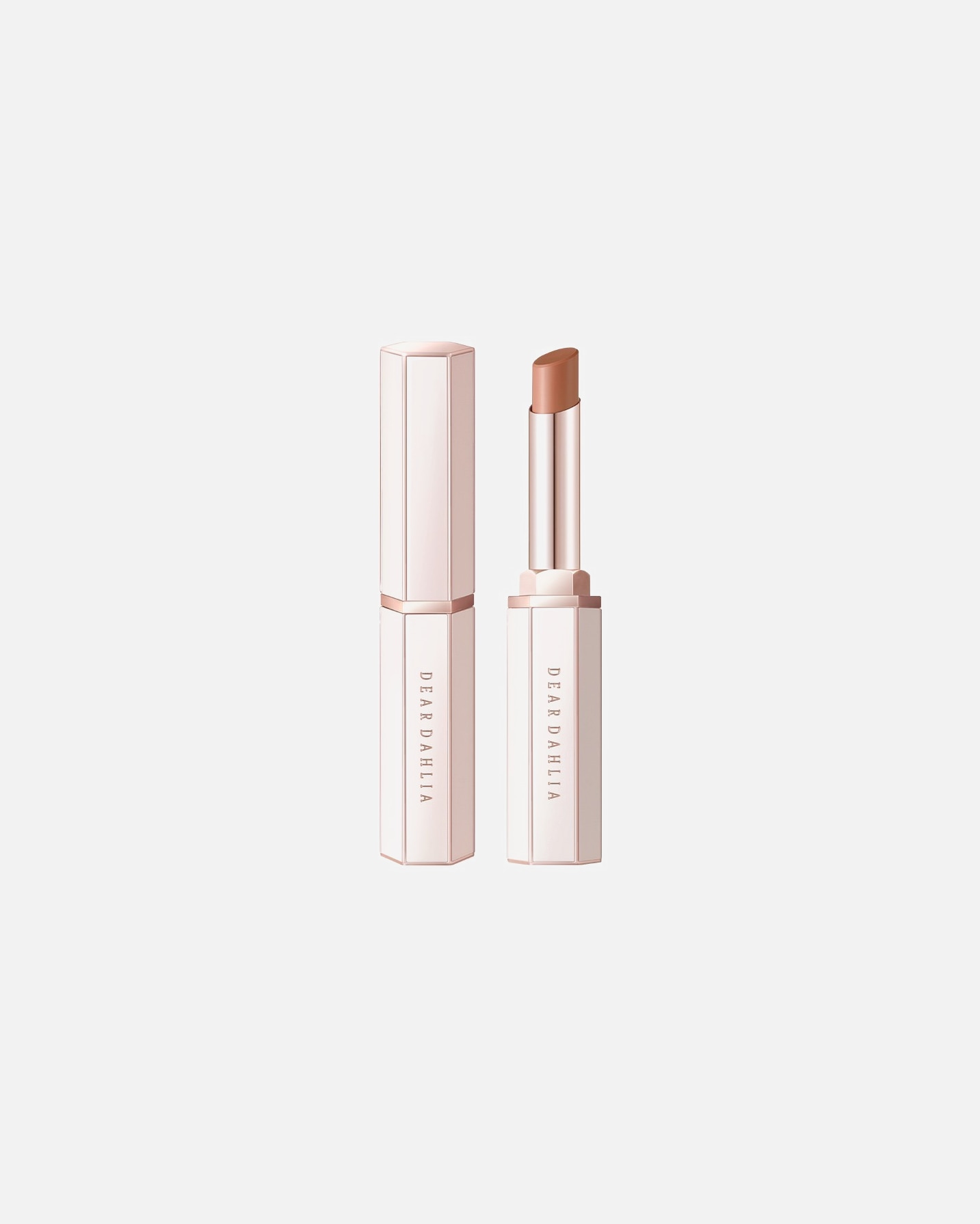 Lipgloss für Unisex Dear Dahlia Allure Sheer V107 - ERICA