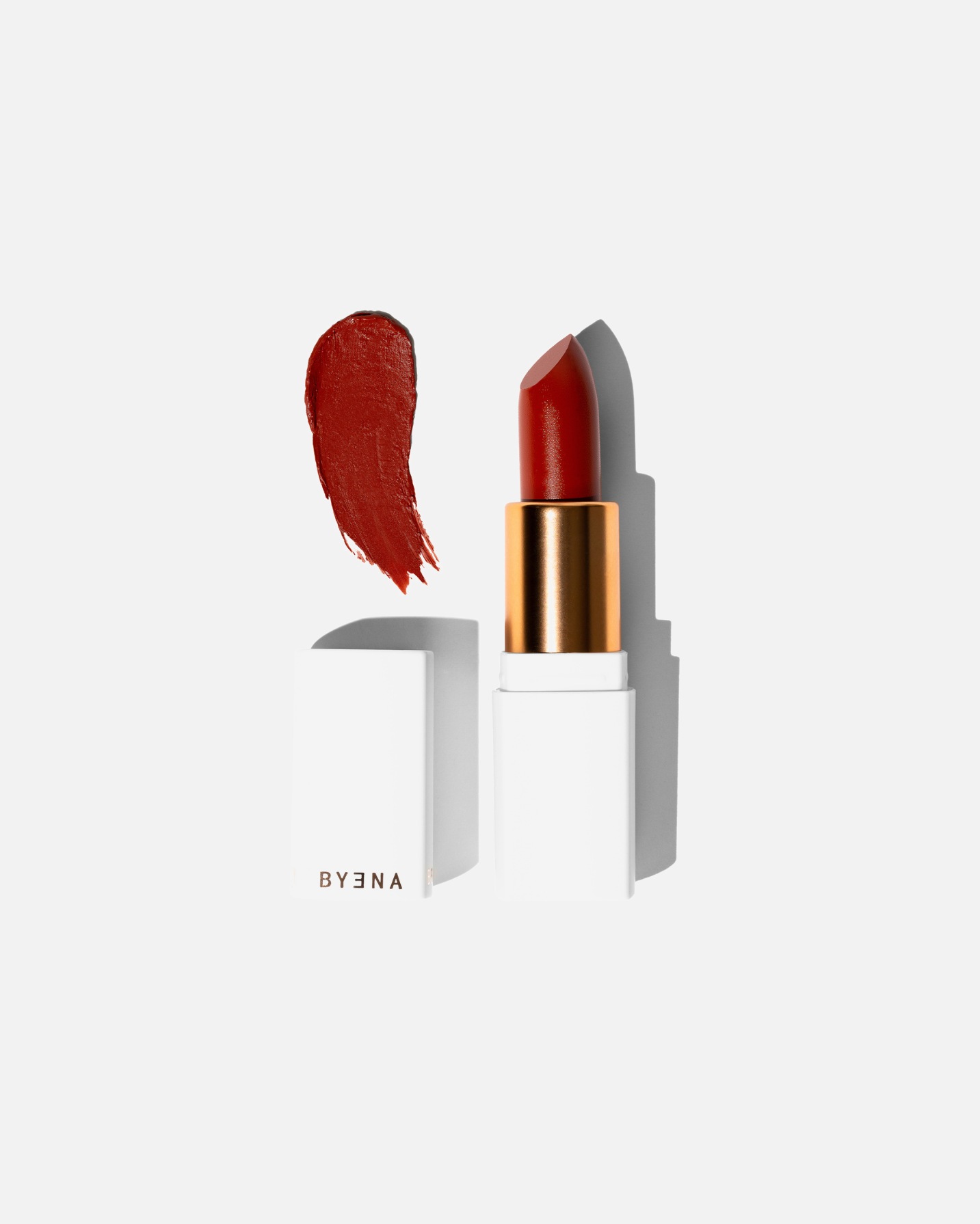 Lippenstift für Unisex BYENA Beauty Default Brand Line Beyond BOLD
