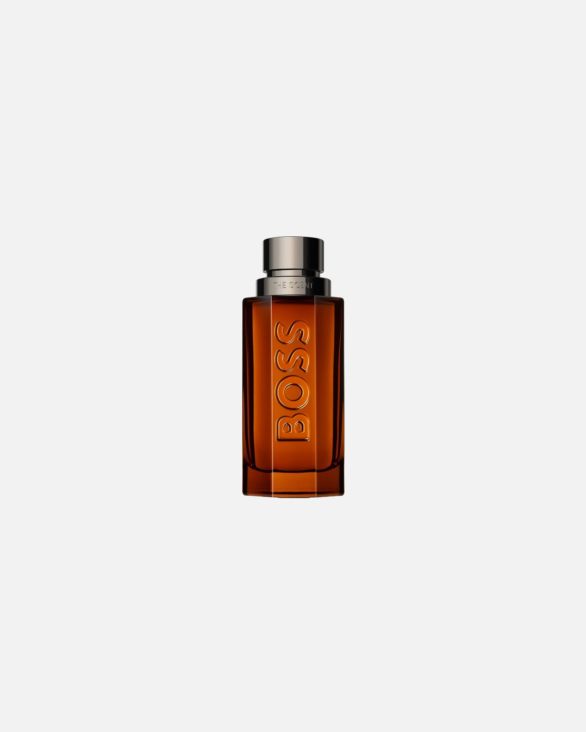 Eau de parfum for UnisexeHugo BossBoss The ScentIntense for Him100 ml