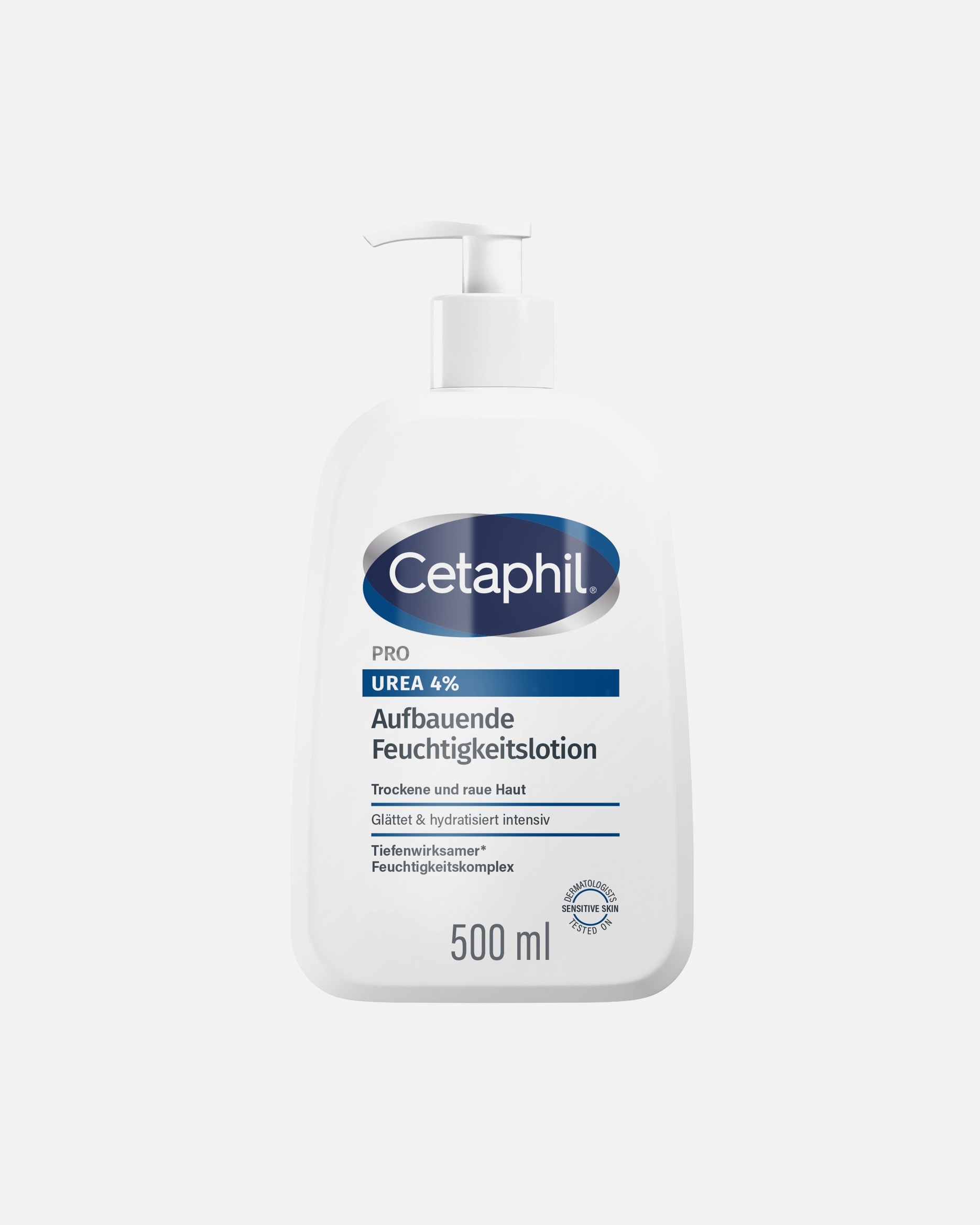 Crème pour le corps for UnisexeCetaphil500 ml