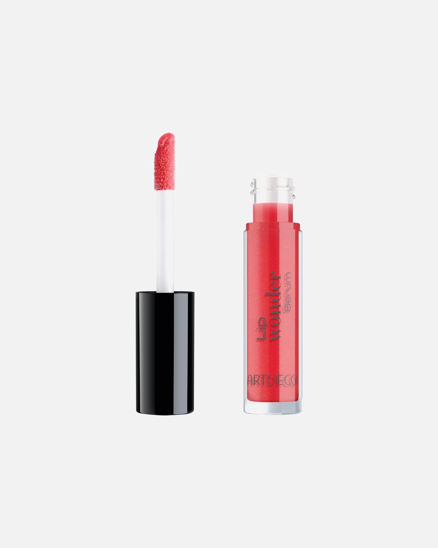 Lippenbalsam für Weiblich ARTDECO Goddess of the Sun Lip Wonder Serum 5 - CARING ORANGE