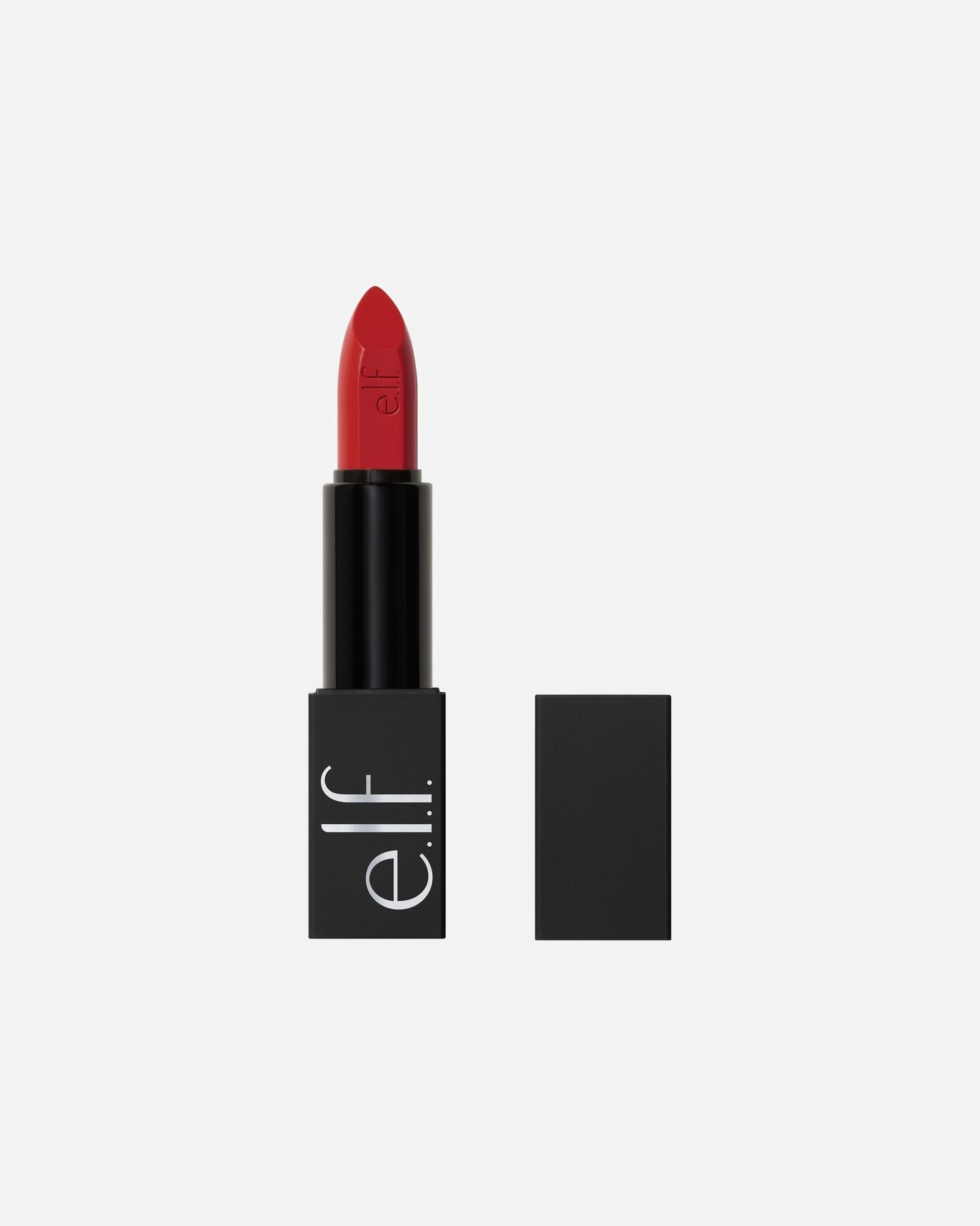 Rouge à lèvres for Unisexee.l.f. CosmeticsO Face Satin LipstickNo Regrets - Blue Red