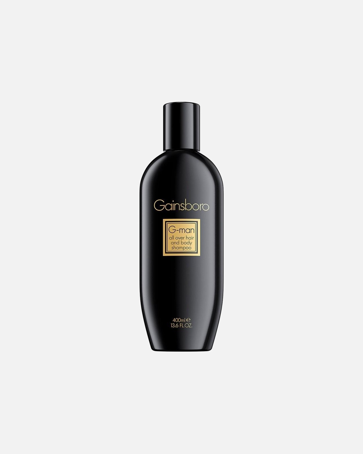 Nettoyant corps et cheveux for UnisexeGainsboroG-ManCheveux400 ml