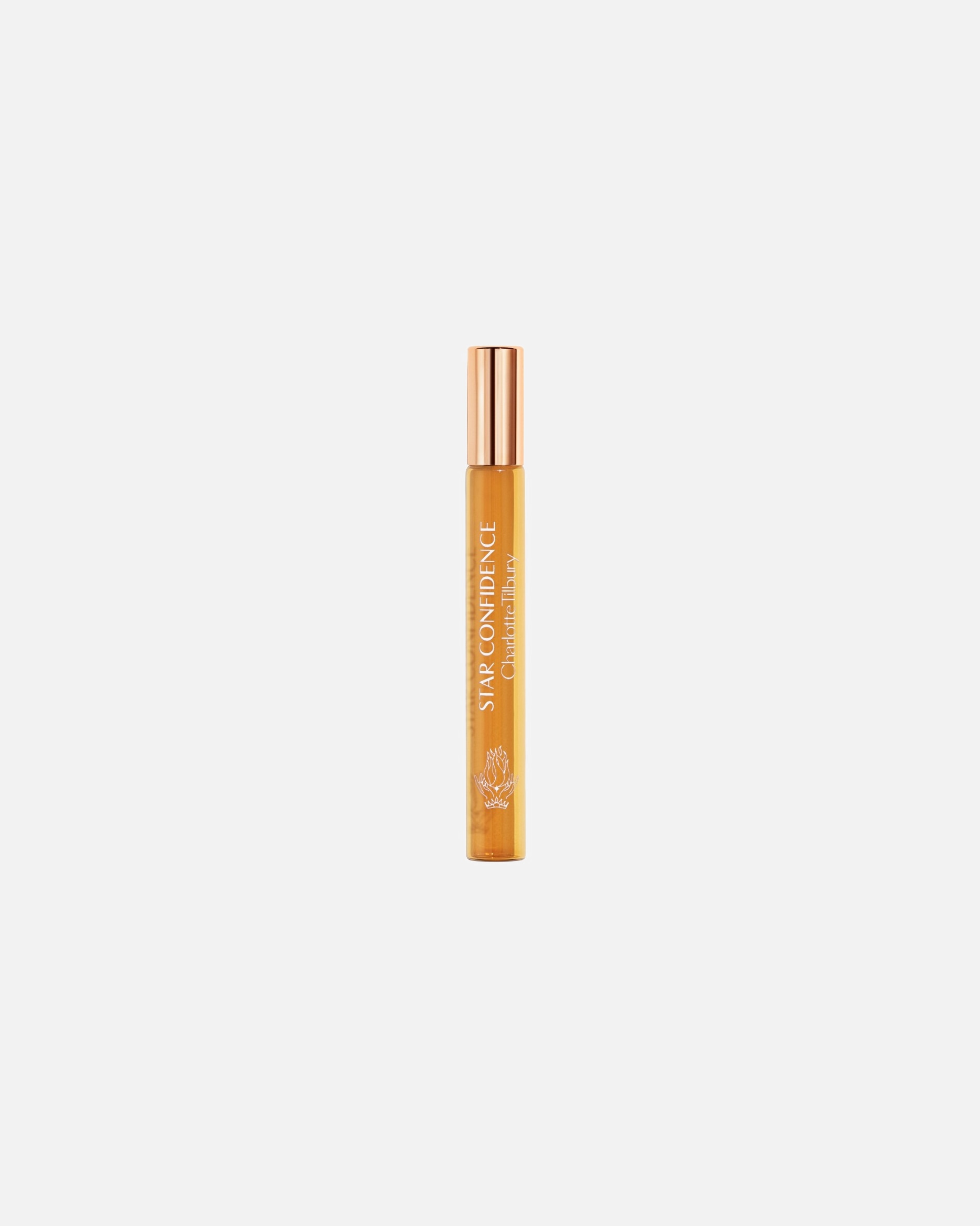 Eau de Parfum für Weiblich Charlotte Tilbury Star Confidence 10 ml
