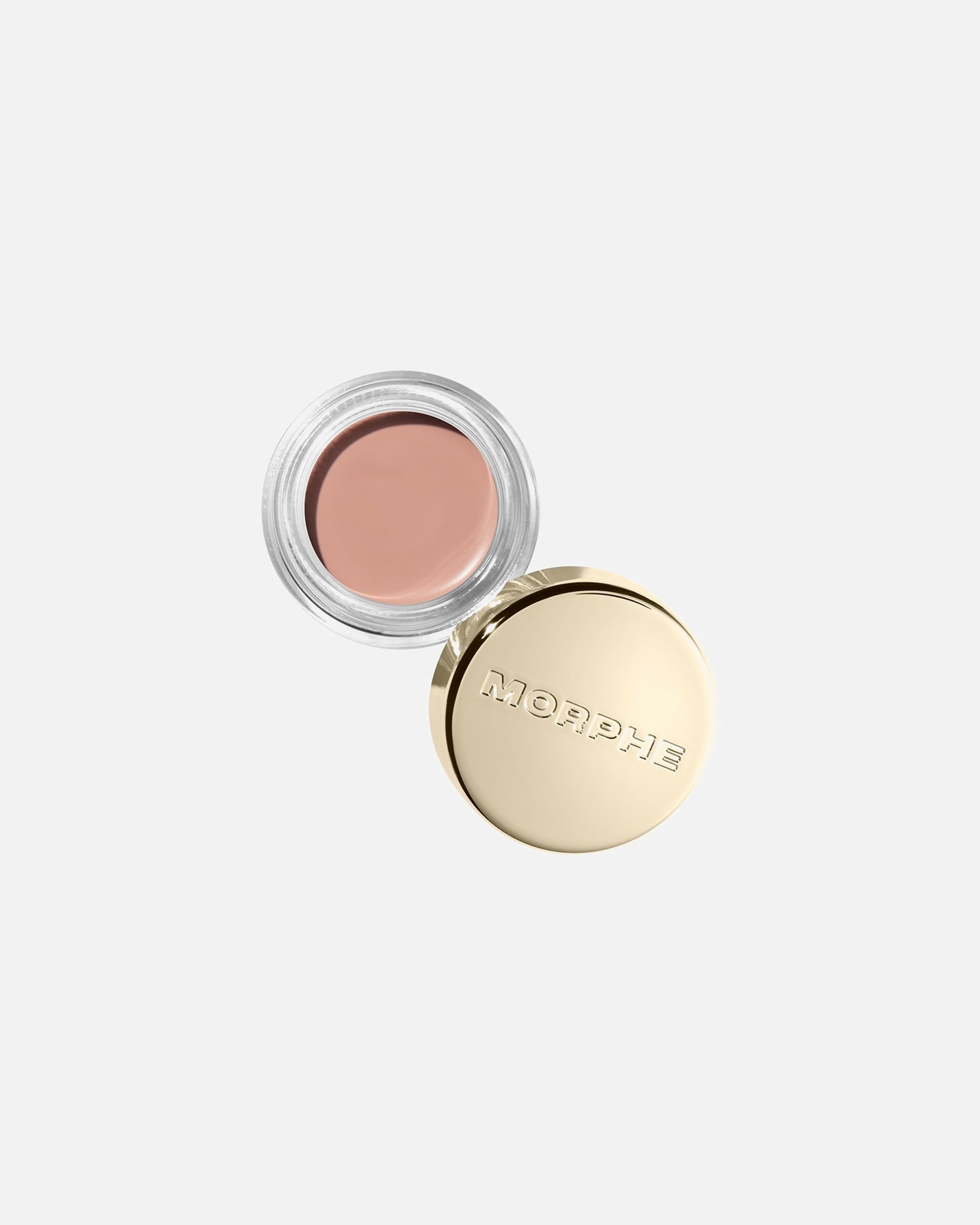 Lidschatten für Unisex Morphe Solo Artist Priming Cream DEBUT