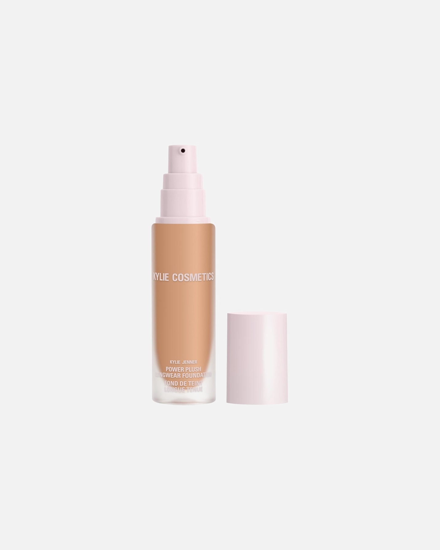 Foundation für Unisex KYLIE COSMETICS Power Plush Longwear 4.5 W