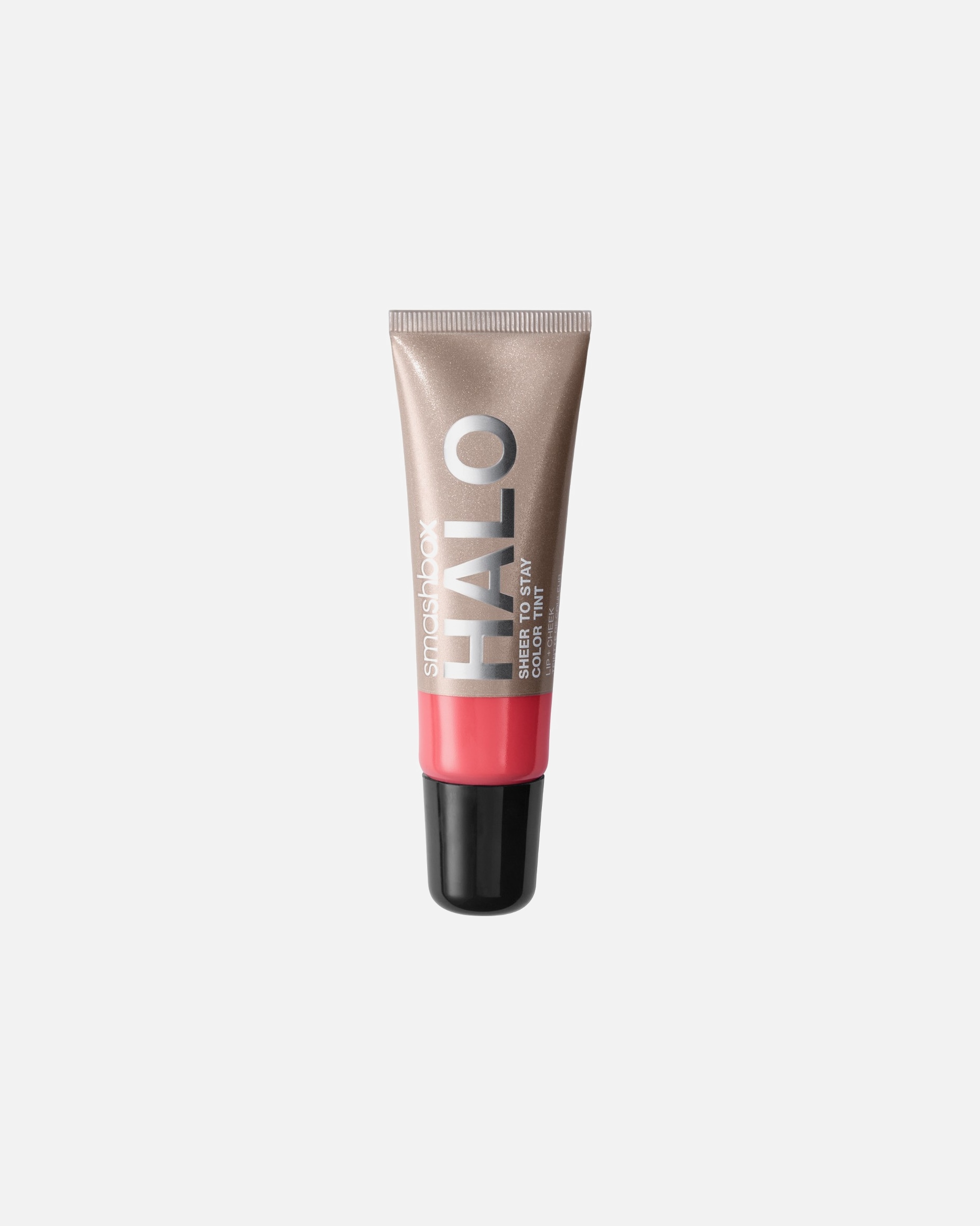 Blush für Unisex Smashbox Halo Sheer To Stay Color Tints MAI TAI