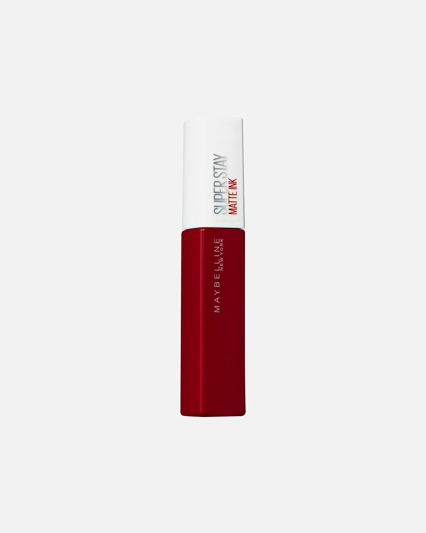 Lippenstift für Weiblich Maybelline Super Stay Matte Ink 20 - PIONEER