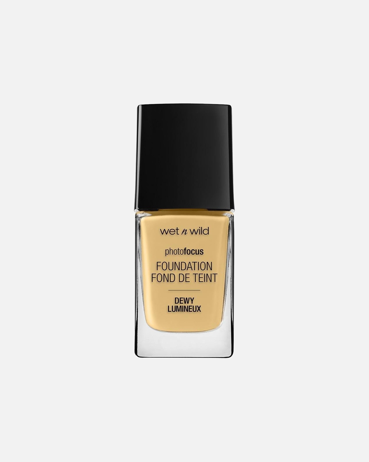 Foundation für Unisex wet n wild Photo Focus Foundation Dewy Golden Beige