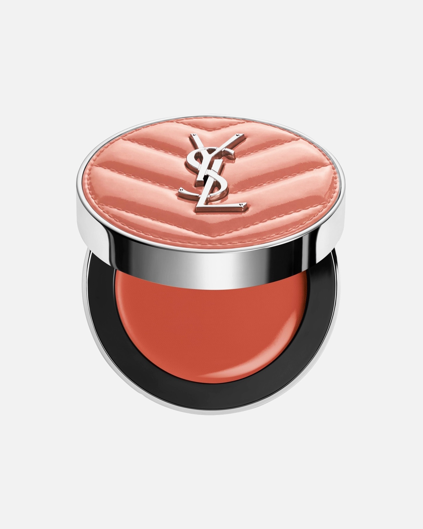 Blush für Unisex Yves Saint Laurent Make Me Blush Cream 37 - PEACHY NUDE