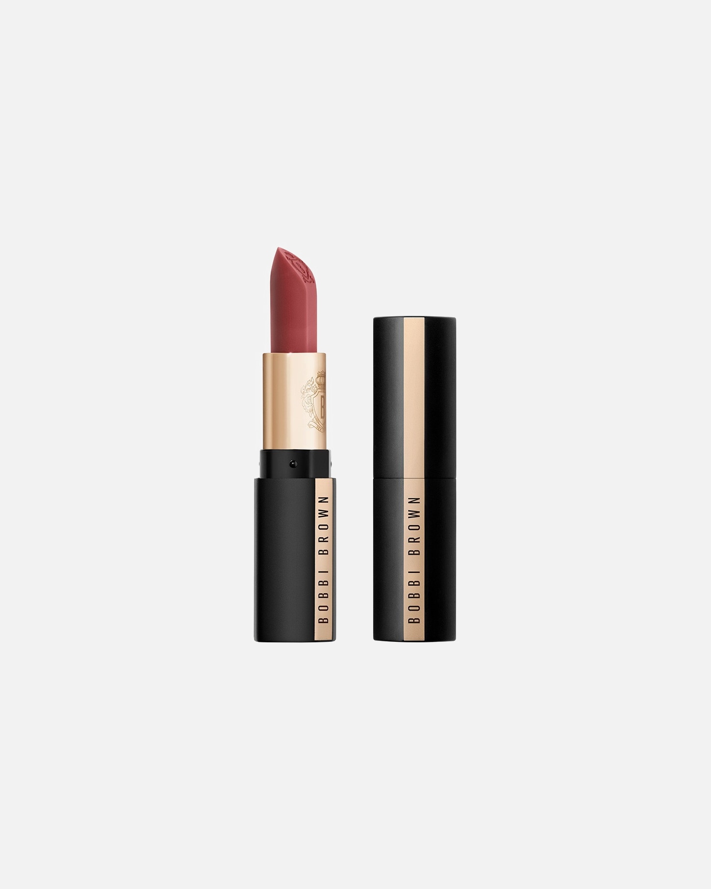Rouge à lèvres for UnisexeBobbi BrownLuxe Cashmere MattAfternoon Tea