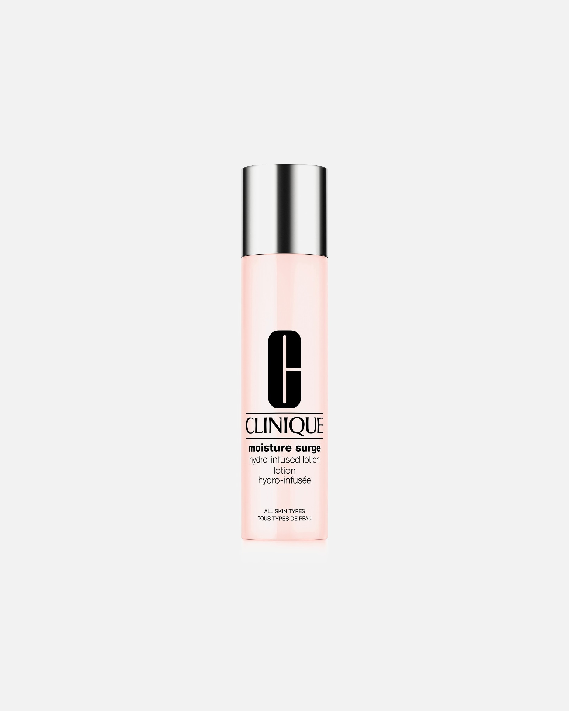 Gesichtslotion für Unisex Clinique Moisture Surge™ Hydro-Infused 200 ml