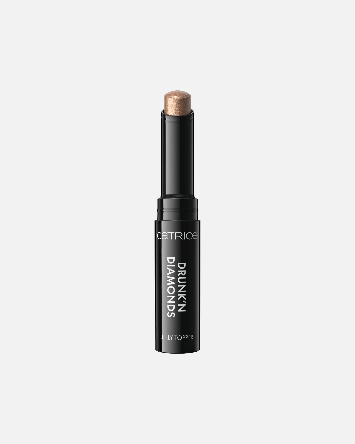 Ombre à paupières for FemmeCatriceDrunk'n Diamonds Jelly Topper2.5 Grammes