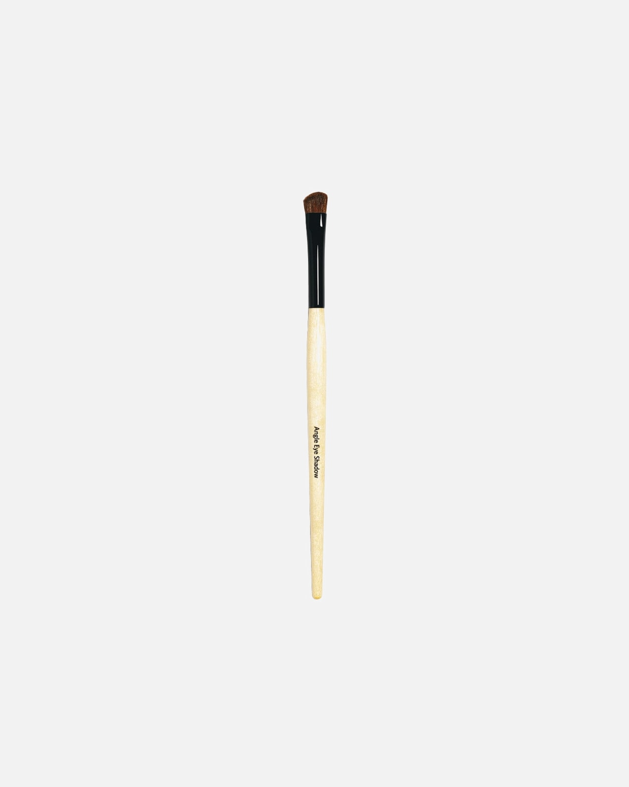 Lidschattenpinsel für Unisex Bobbi Brown Angle Eye Shadow Brush 1 Stück