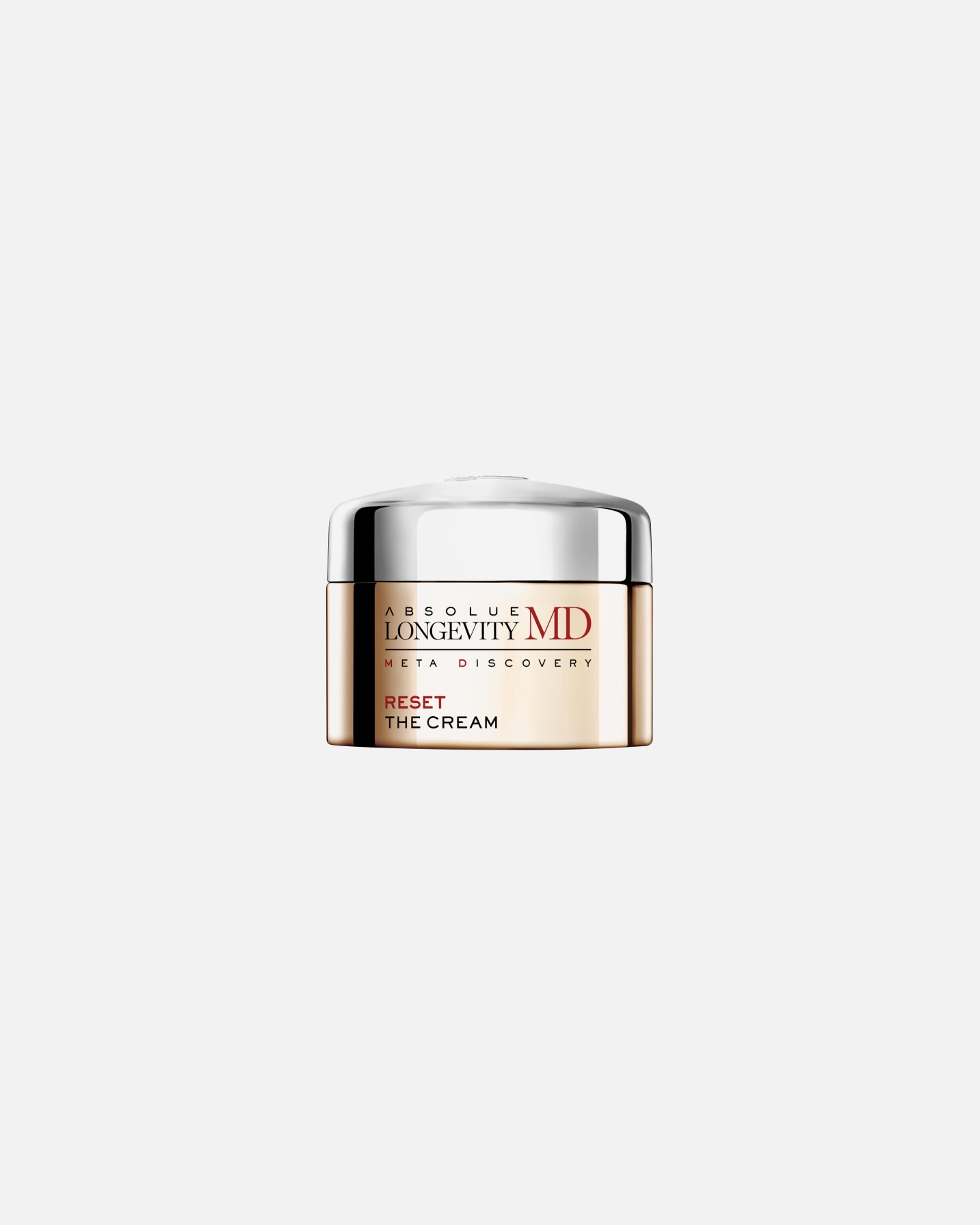 Crème visage for UnisexeLancômeAbsolue Longevity MDReset Creme
