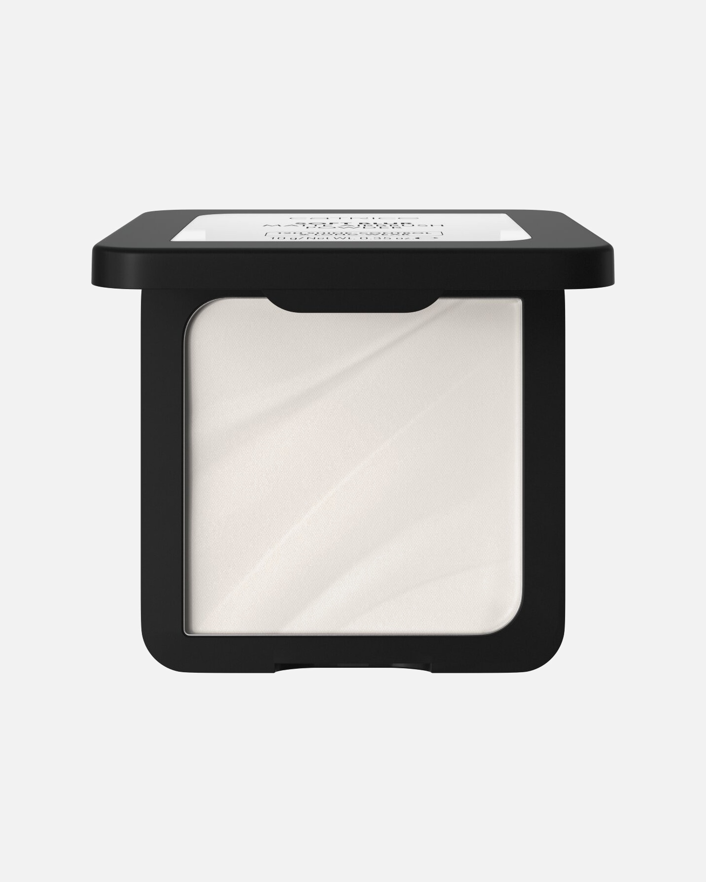 Poudre for UnisexeCatriceMatte Airbrush Powder001N