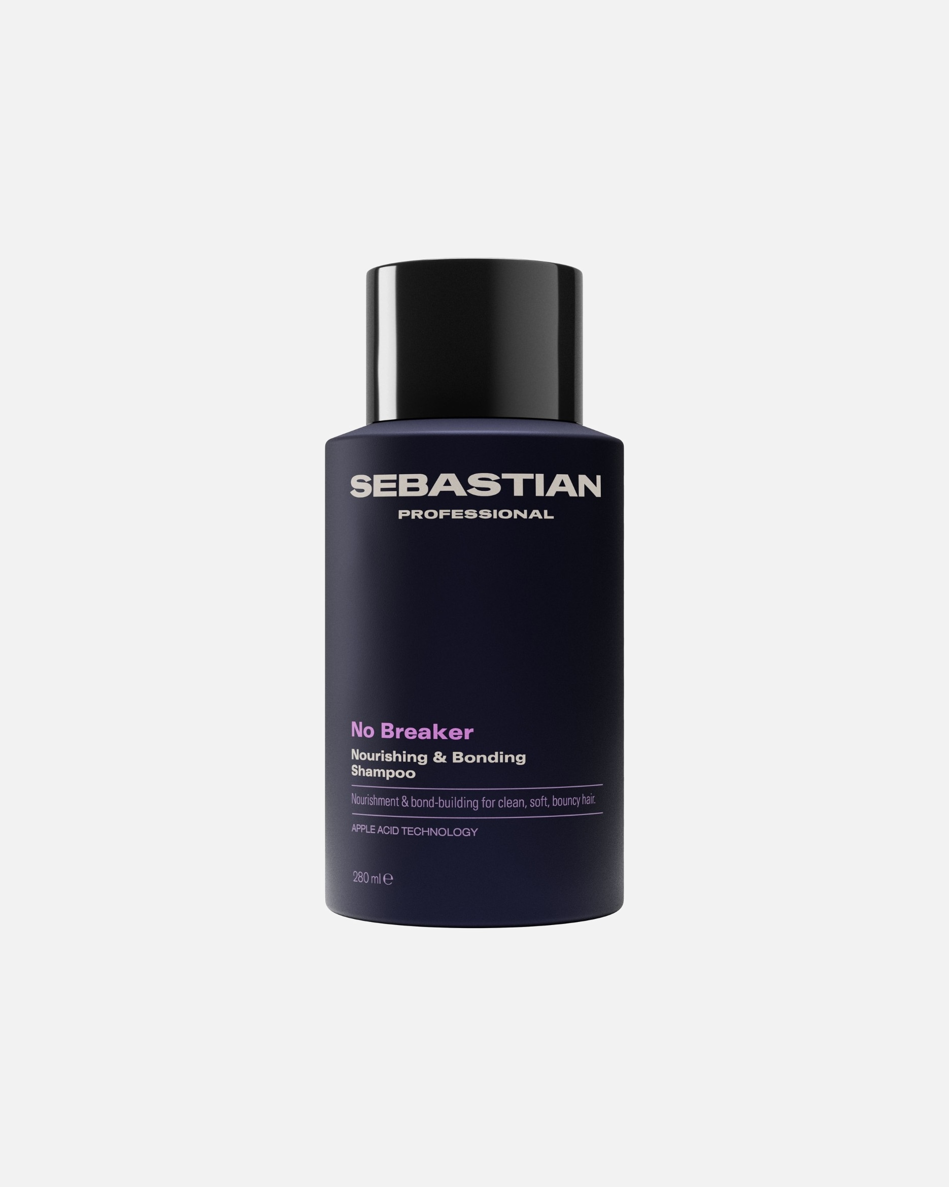 Shampooing for UnisexeSebastianNo.Breaker280 ml