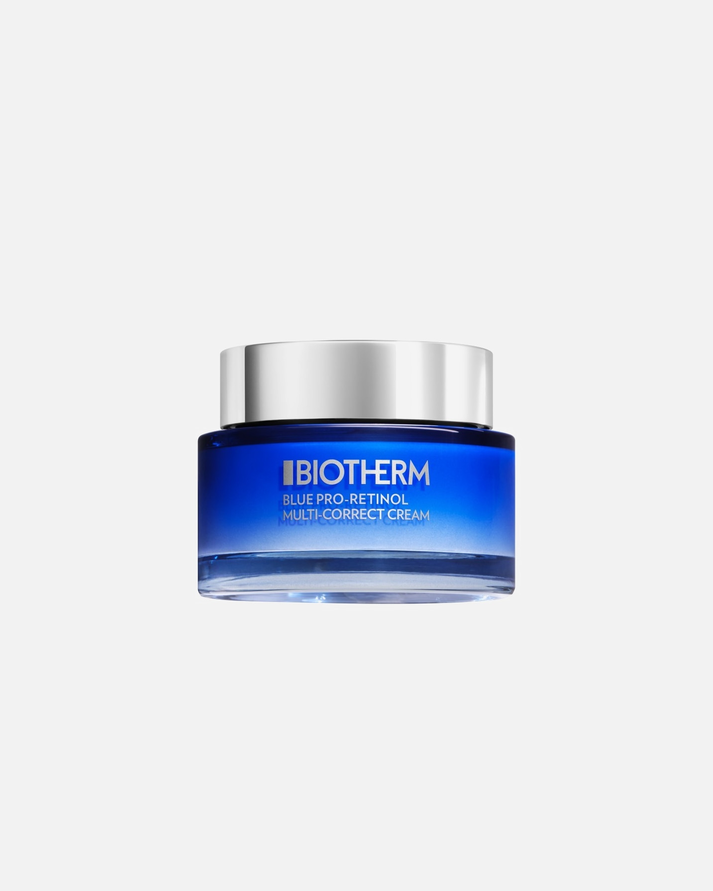 Gesichtscreme für Weiblich Biotherm Blue Pro-Retinol Multi-Correct 75 ml