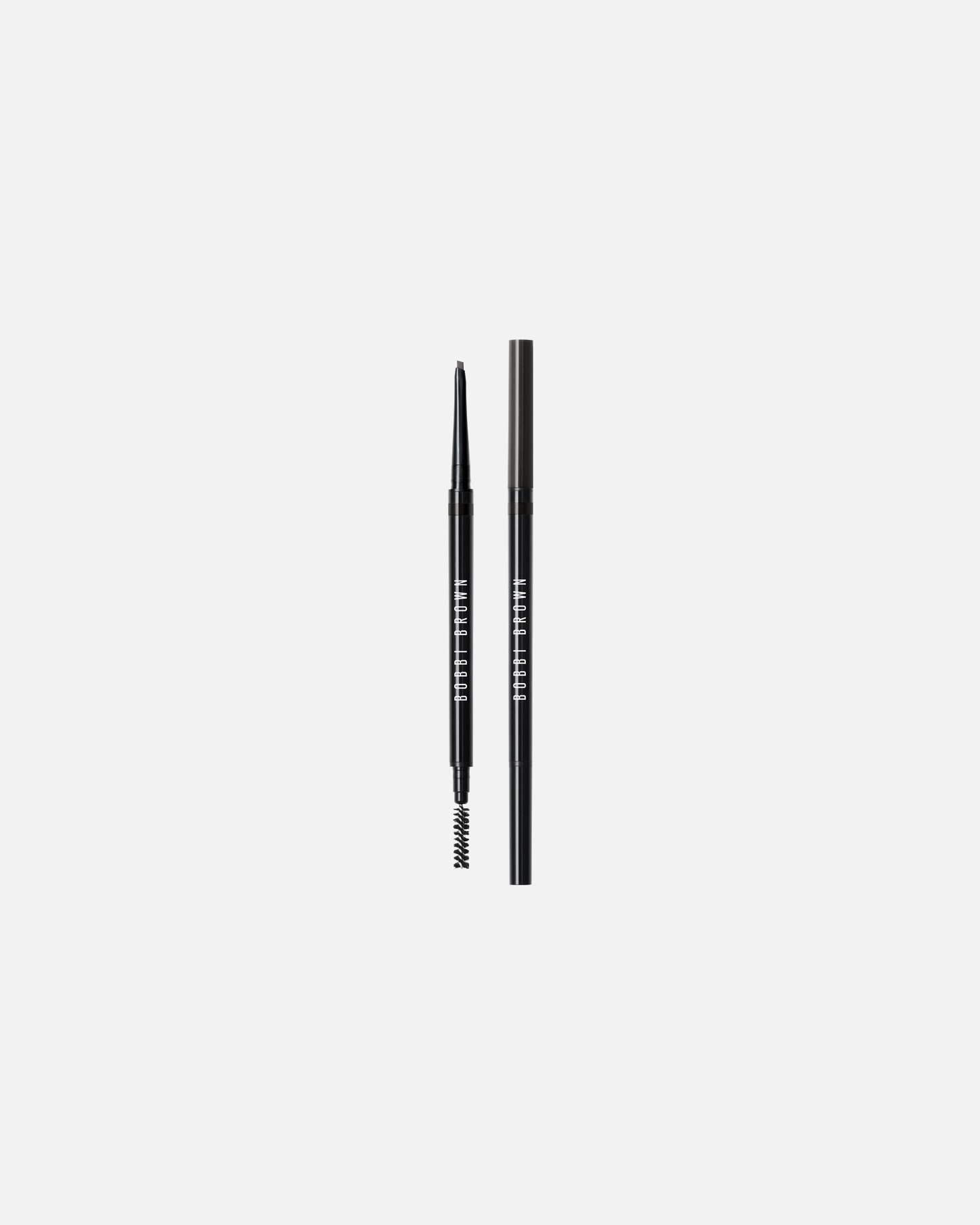 Augenbrauenstift für Unisex Bobbi Brown Precise Brow Pencil 12 - BLACK