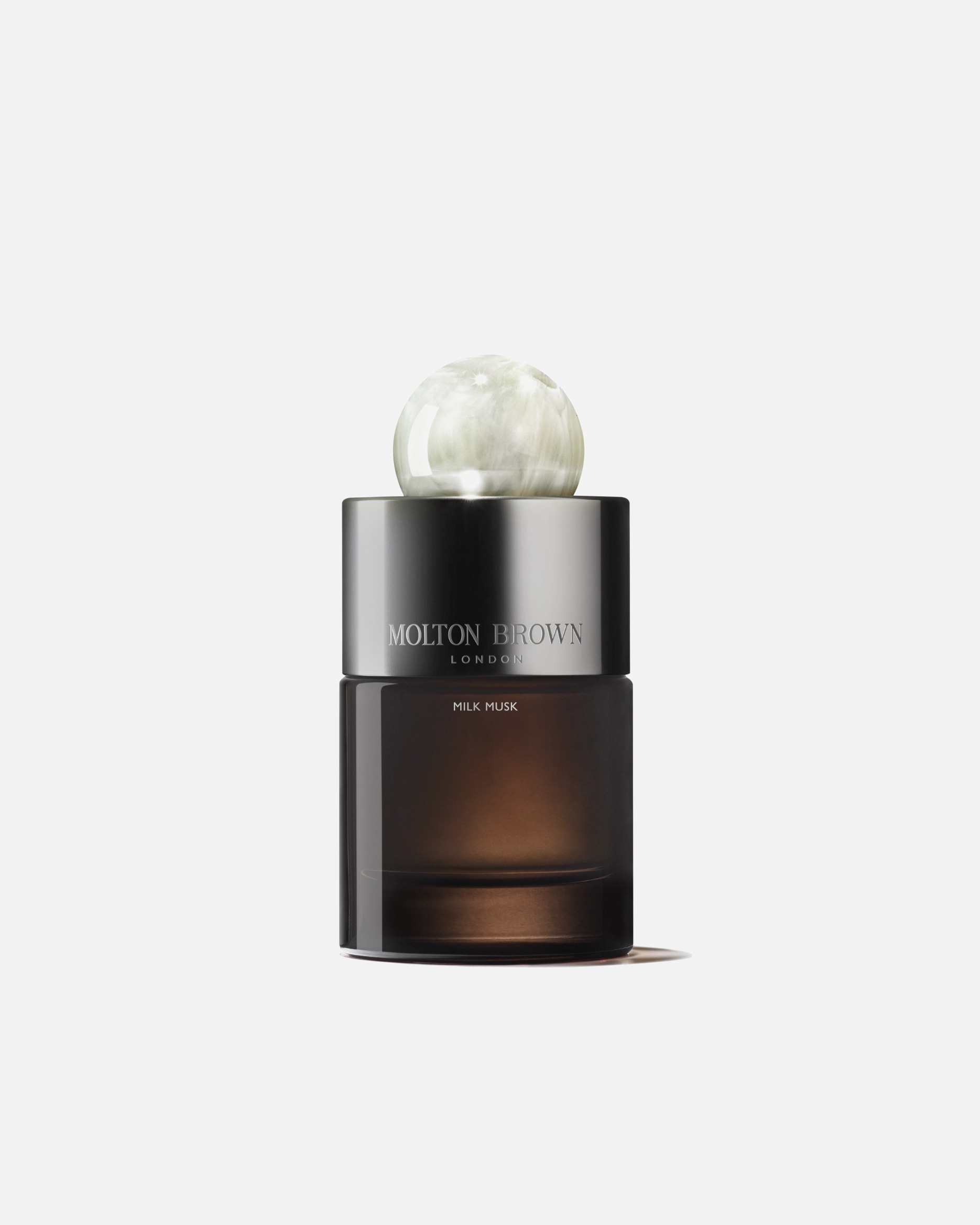 Eau de parfum for UnisexeMolton BrownMilk Musk100 ml