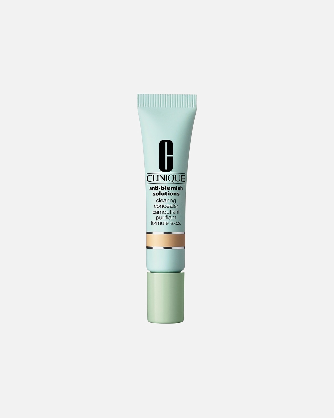 Correcteur for UnisexeCliniqueAnti-Blemish SolutionsClearingShade 1