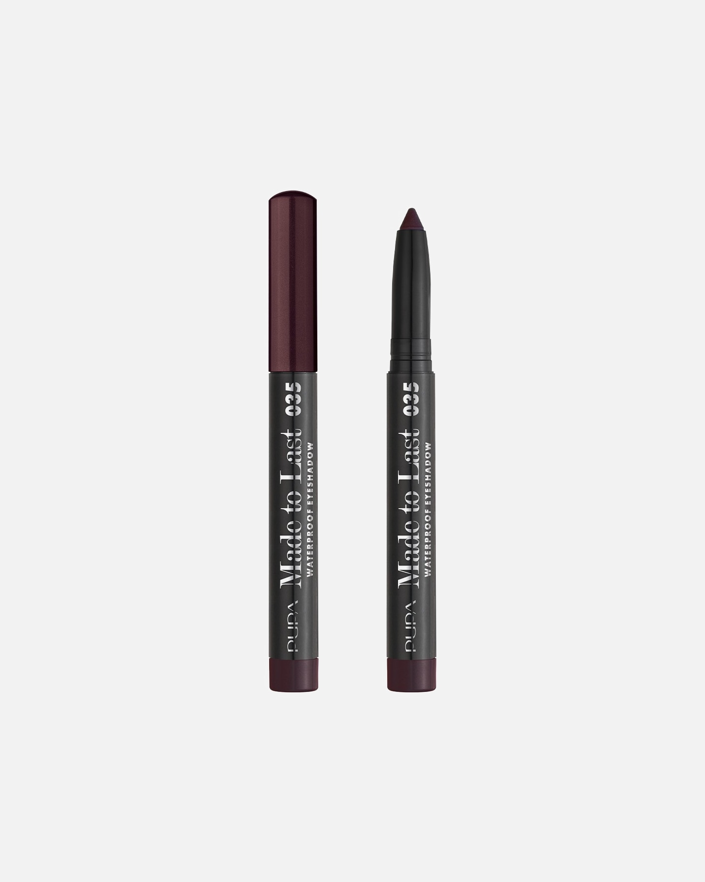 Lidschatten für Unisex PUPA Milano Made To Last Waterproof 1.4 Gramm