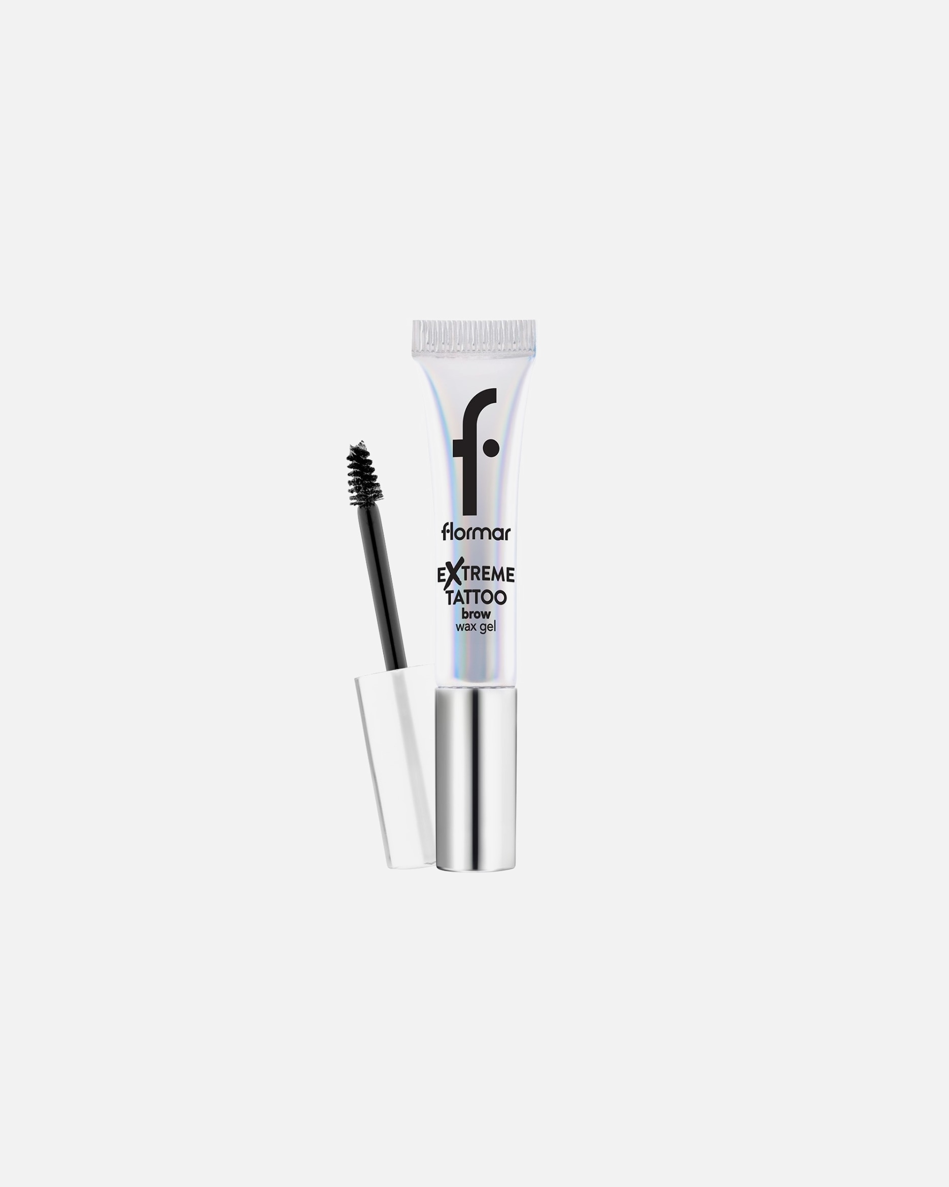 Augenbrauengel für Unisex Flormar Extreme Tattoo 7 ml